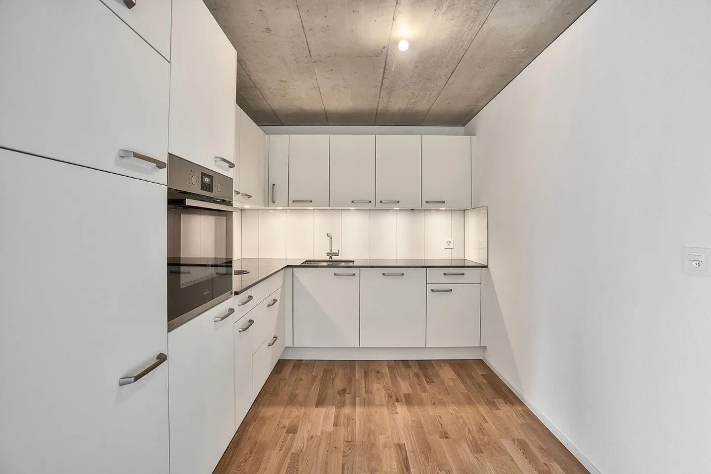 Appartement 2,5 pièces - rêve de vie exclusif près du lac de Constance ! - Photo 1 sur 19