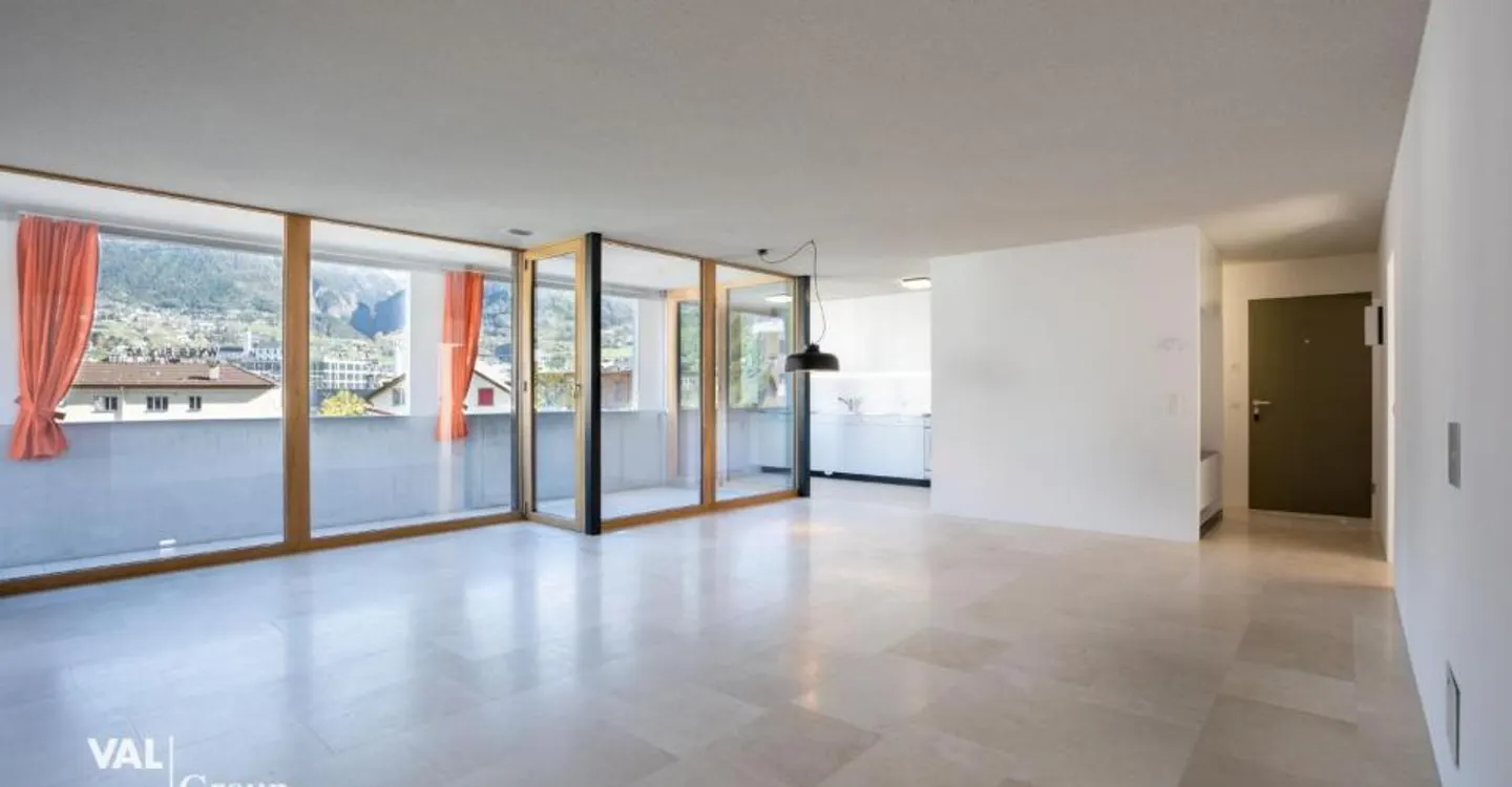 Modernes Wohnen an bester Lage - Foto 1 von 13