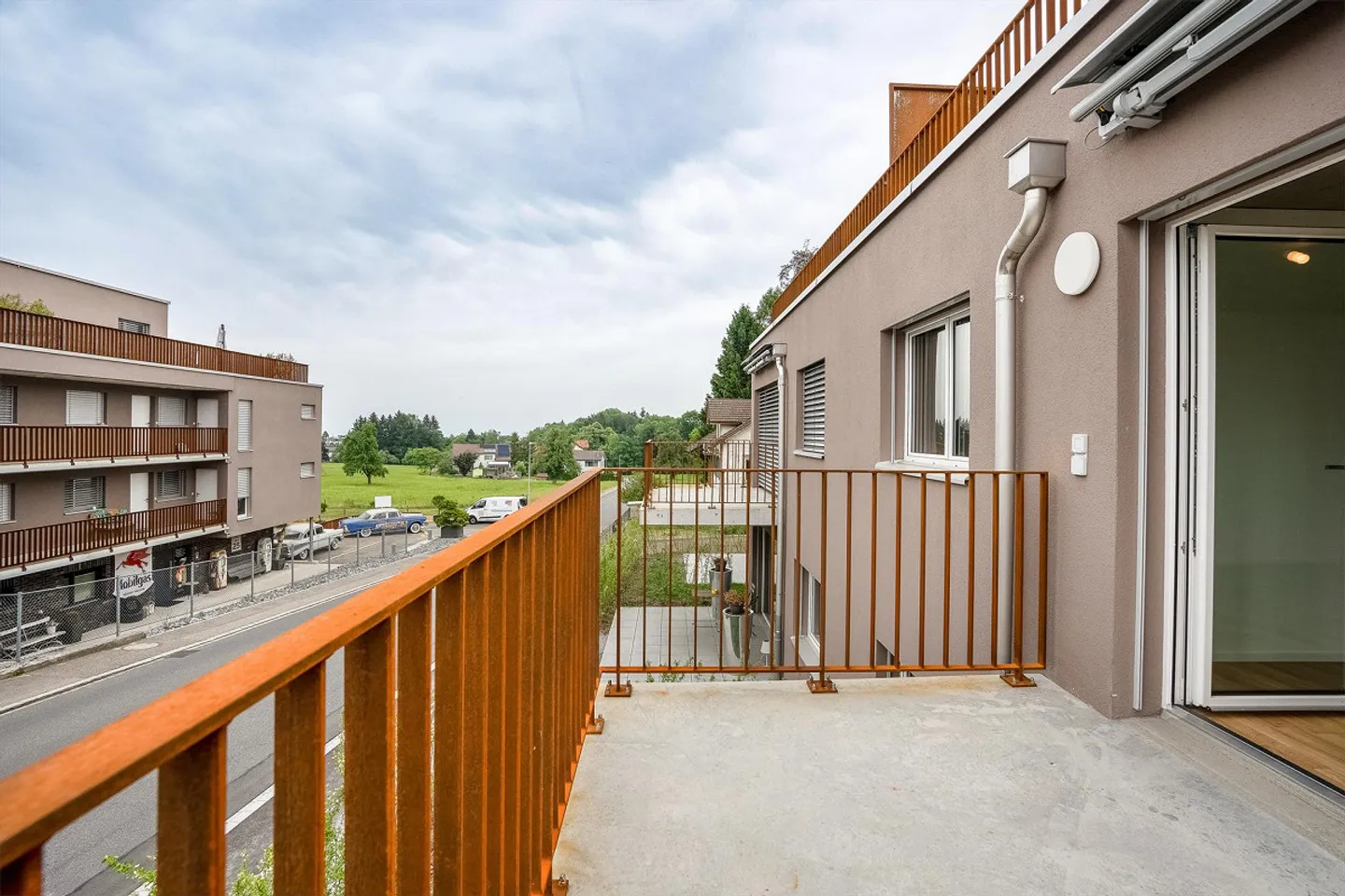Appartement 2,5 pièces - rêve de vie exclusif près du lac de Constance ! - Photo 6 sur 19