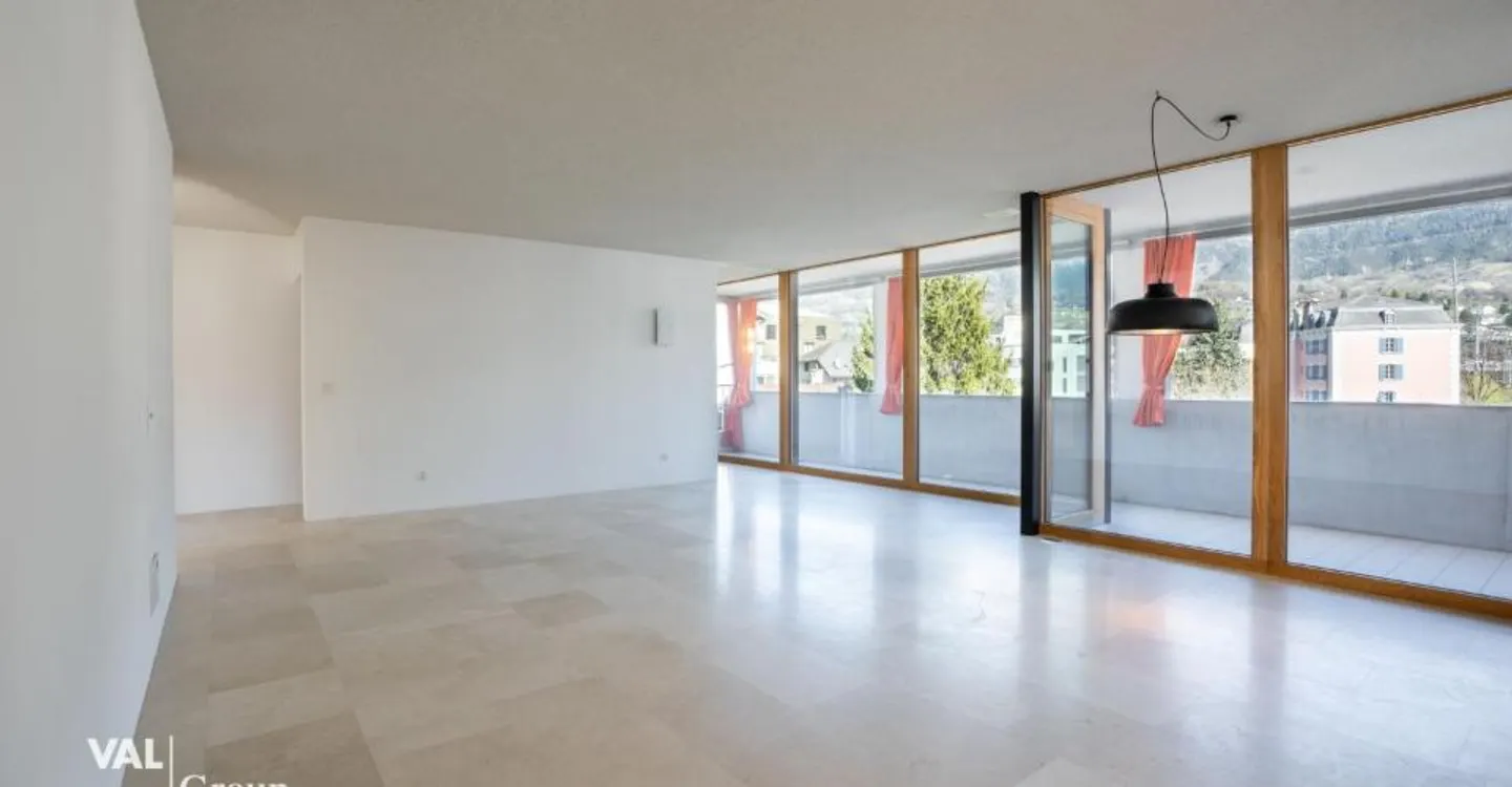Modernes Wohnen an bester Lage - Foto 2 von 13