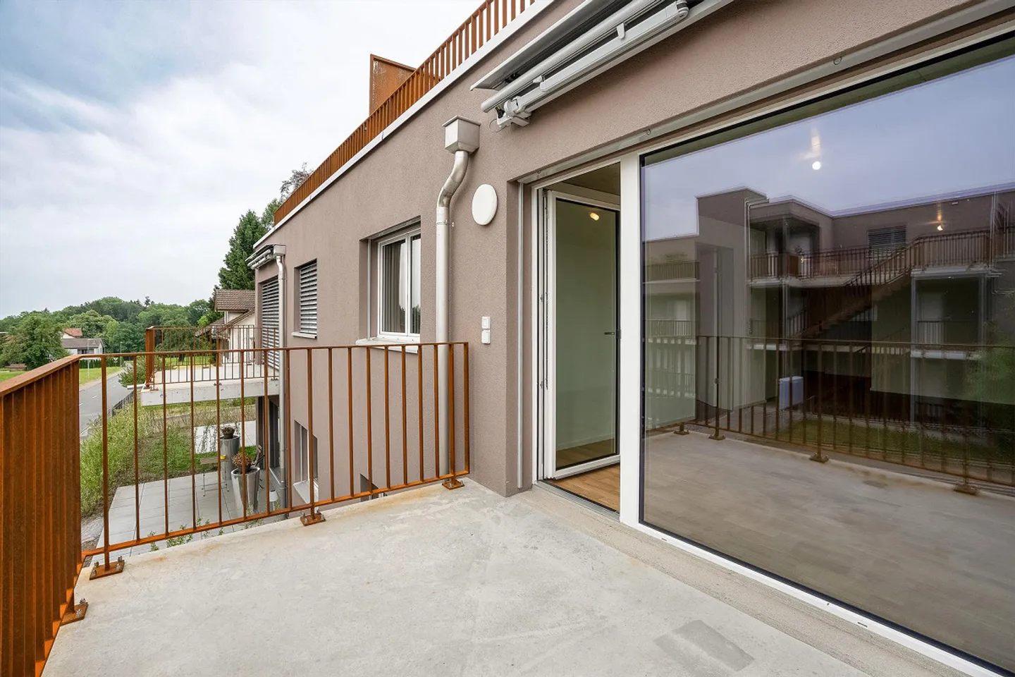 Appartement 2,5 pièces - rêve de vie exclusif près du lac de Constance ! - Photo 7 sur 19