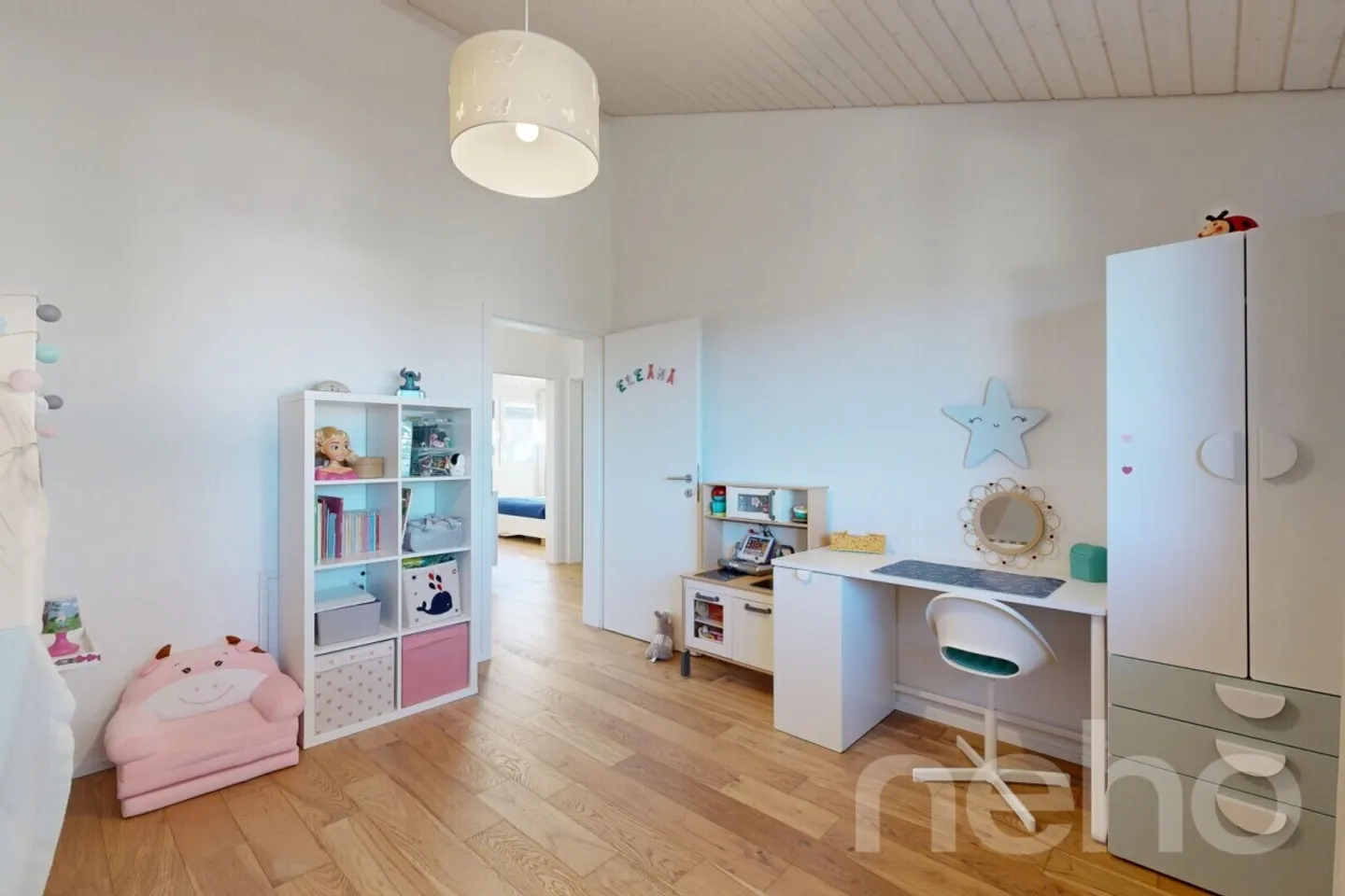 Villa contemporaine avec jardin - Photo 12 sur 12