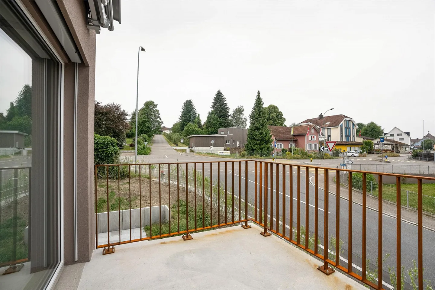 Appartement 2,5 pièces - rêve de vie exclusif près du lac de Constance ! - Photo 8 sur 19
