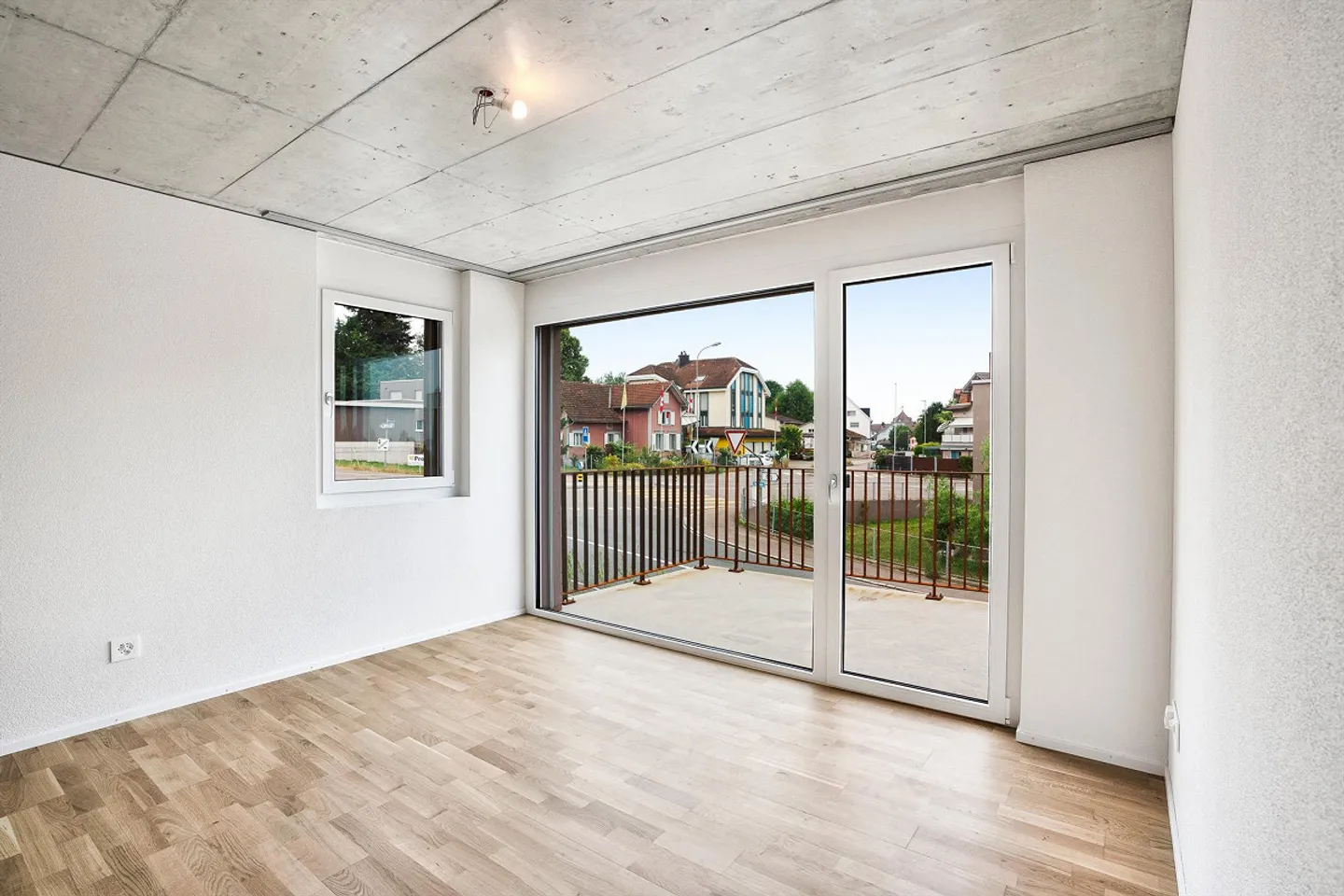 Appartement 2,5 pièces - rêve de vie exclusif près du lac de Constance ! - Photo 11 sur 19