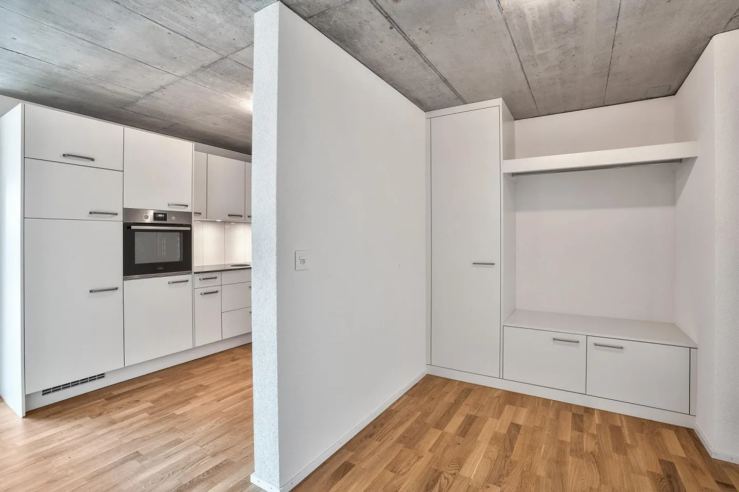 Appartement 2,5 pièces - rêve de vie exclusif près du lac de Constance ! - Photo 2 sur 19