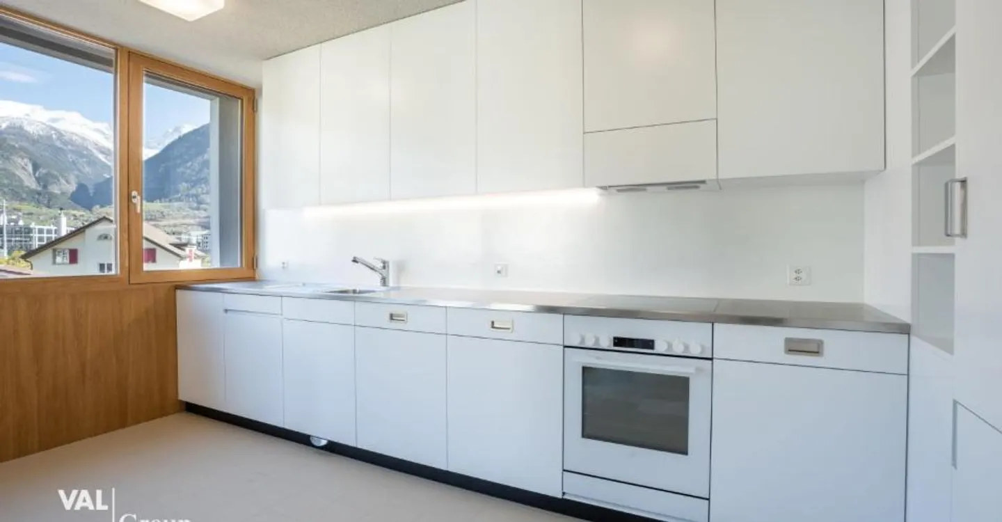 Modernes Wohnen an bester Lage - Foto 3 von 13