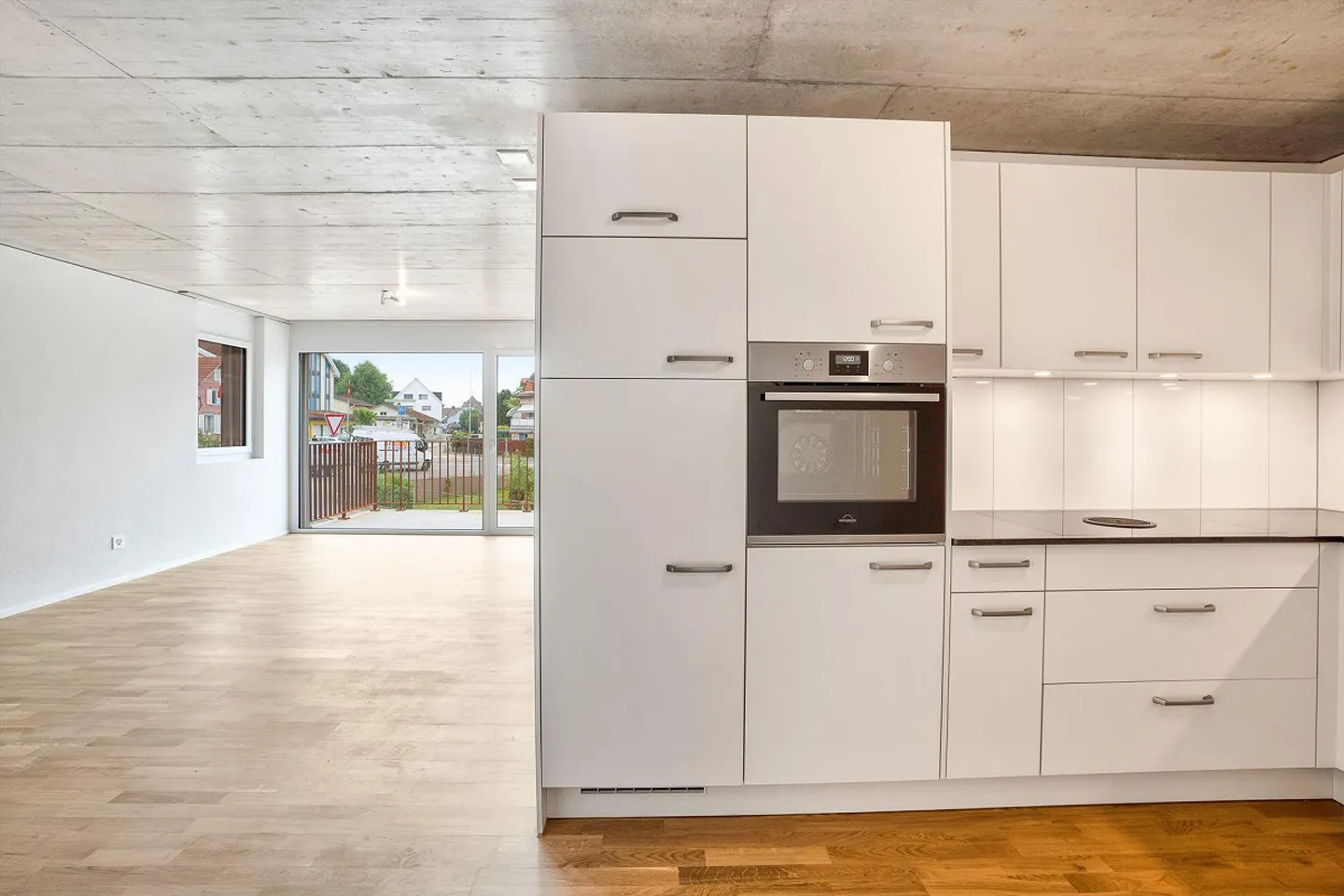 Appartement 2,5 pièces - rêve de vie exclusif près du lac de Constance ! - Photo 13 sur 19
