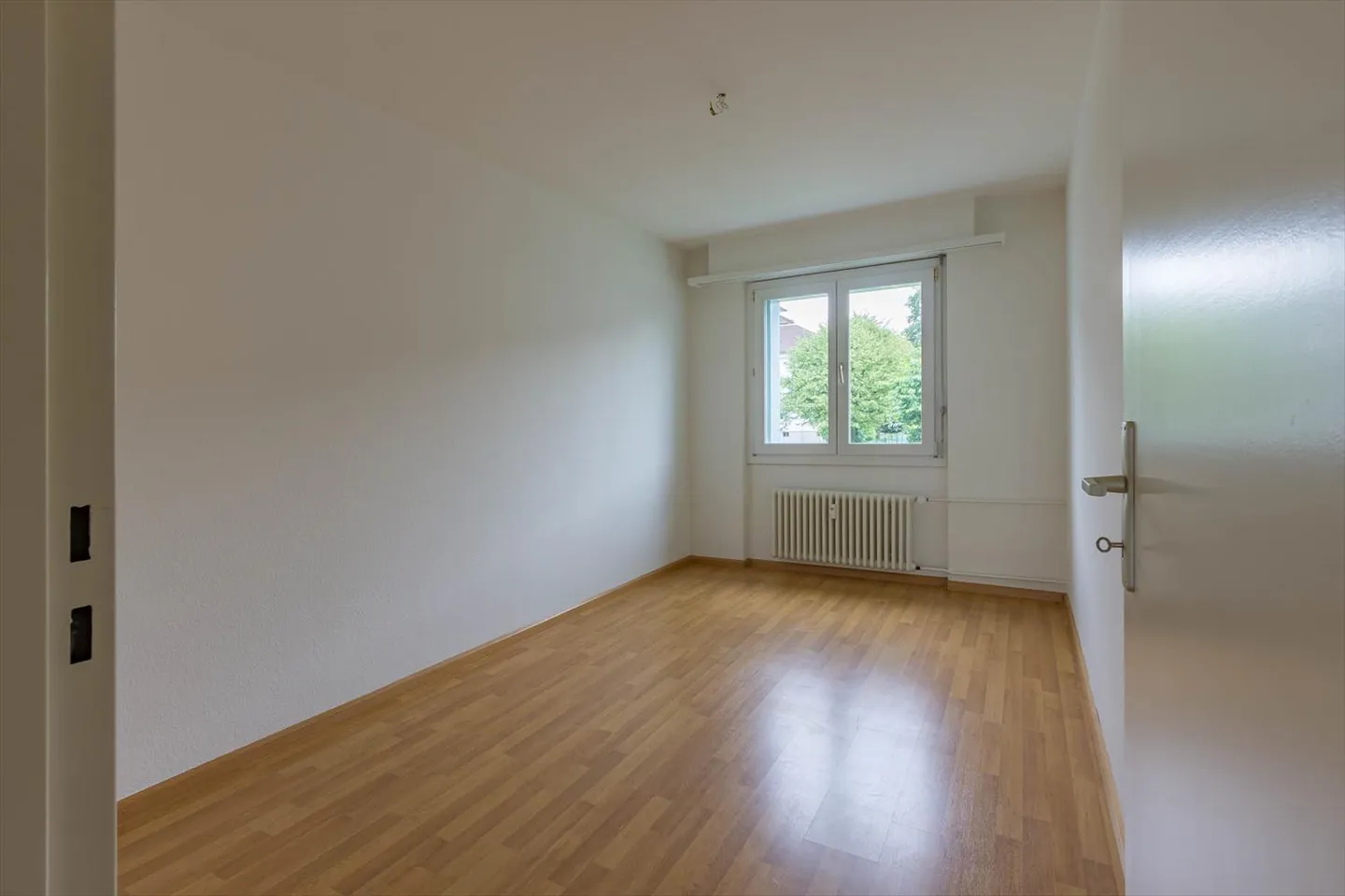 Appartement à louer - Photo 6 sur 7