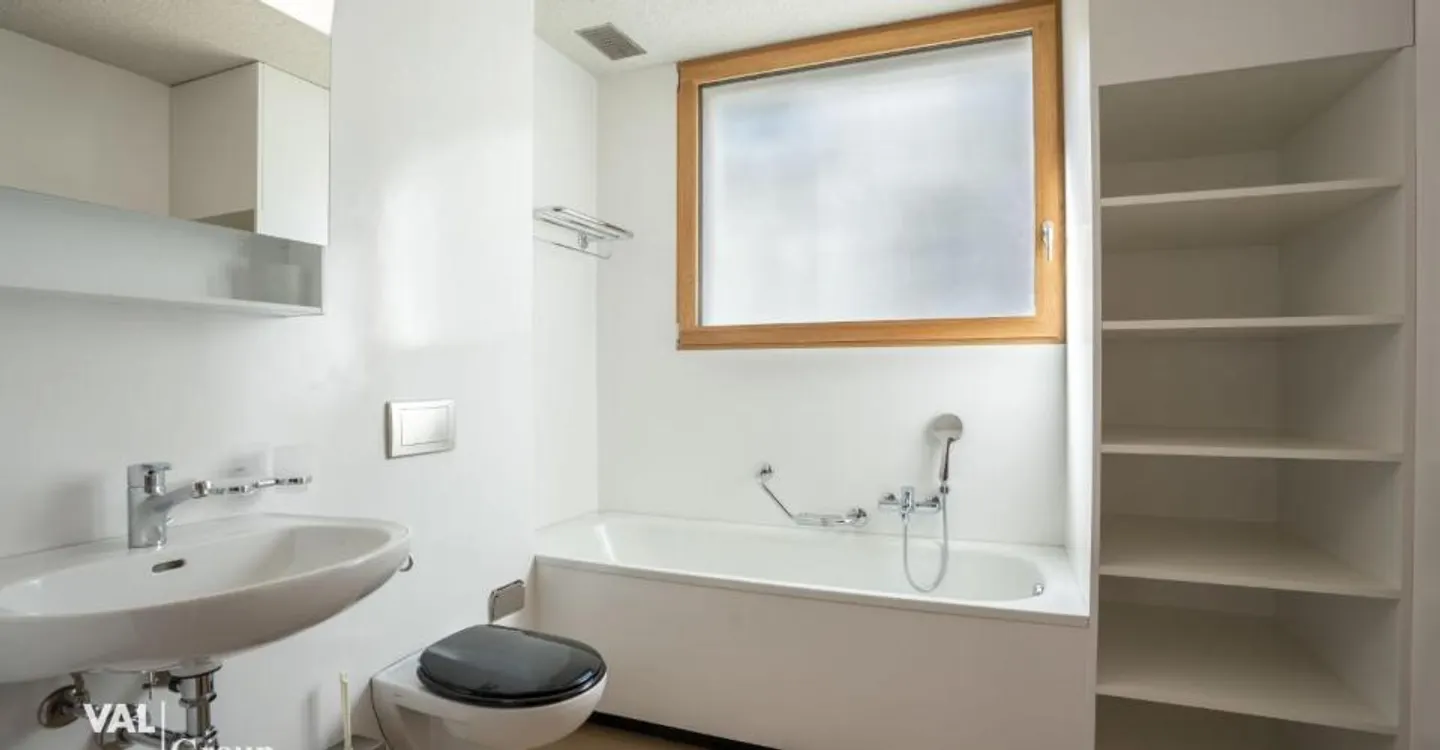 Modernes Wohnen an bester Lage - Foto 9 von 13