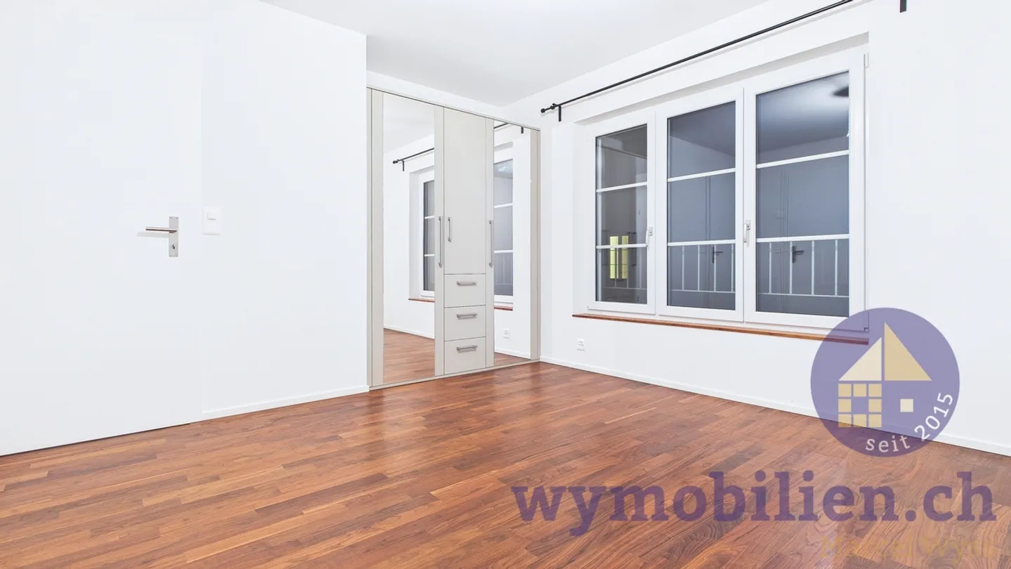 75m² di superficie abitabile, 2 terrazze (52 m²), lavatrice/asciugatrice nell'appartamento - Foto 10 di 11