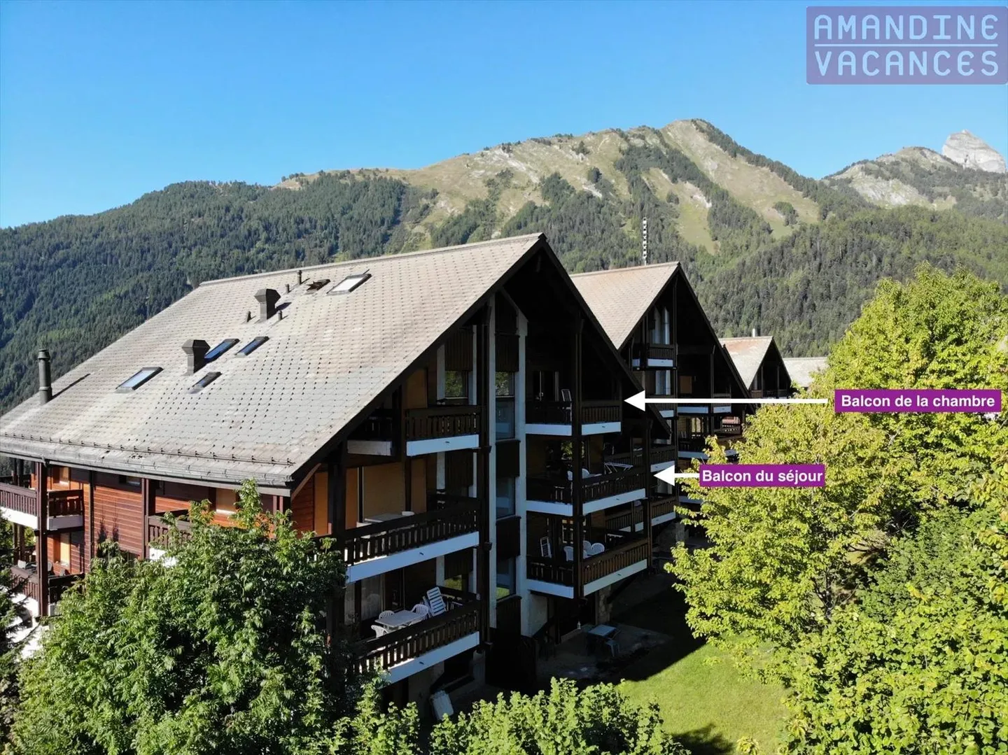 Appartamento 2.5 stanze - Foto 1 di 13