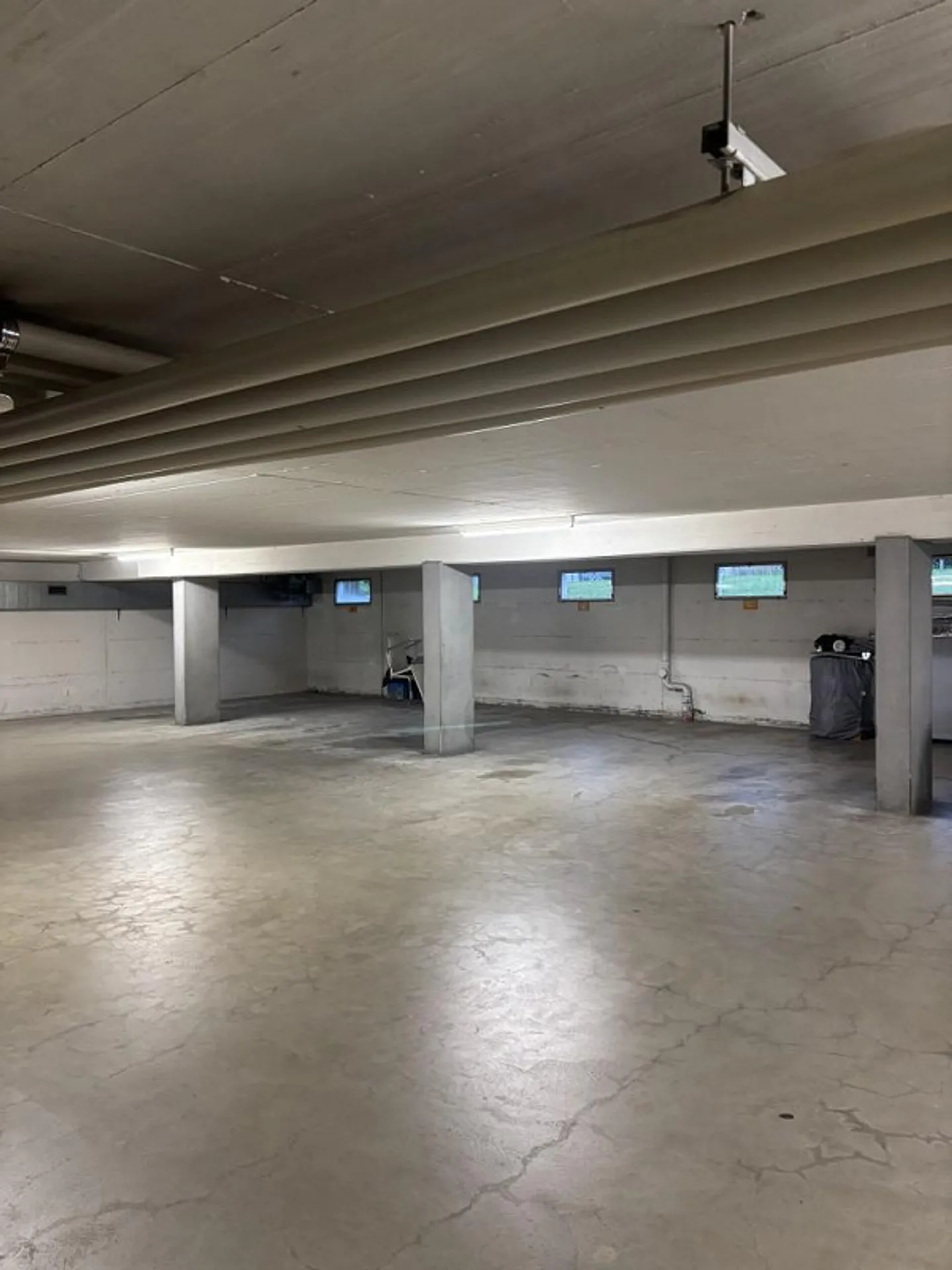 Place de parking à Romanshorn - Photo 1 sur 3