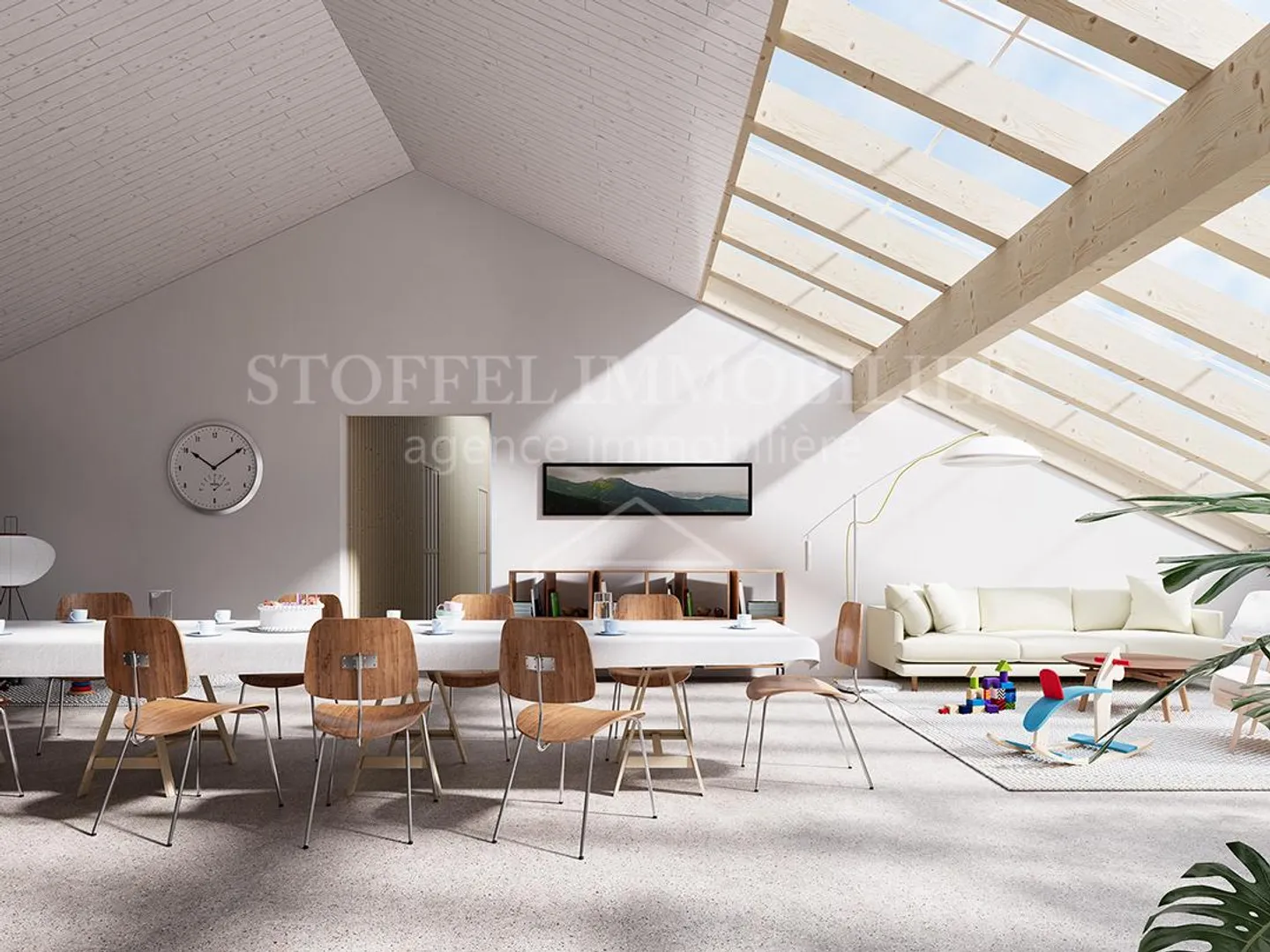 Letzte Gelegenheit! Neue 5-Zimmer-Wohnung im Gartengeschoss - Foto 5 von 9