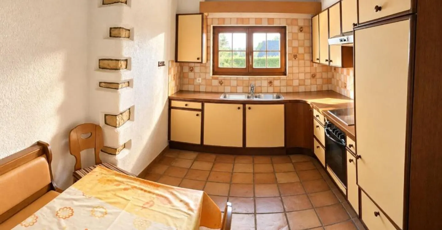 Maison à deux appartements à Bure - Photo 3 sur 11