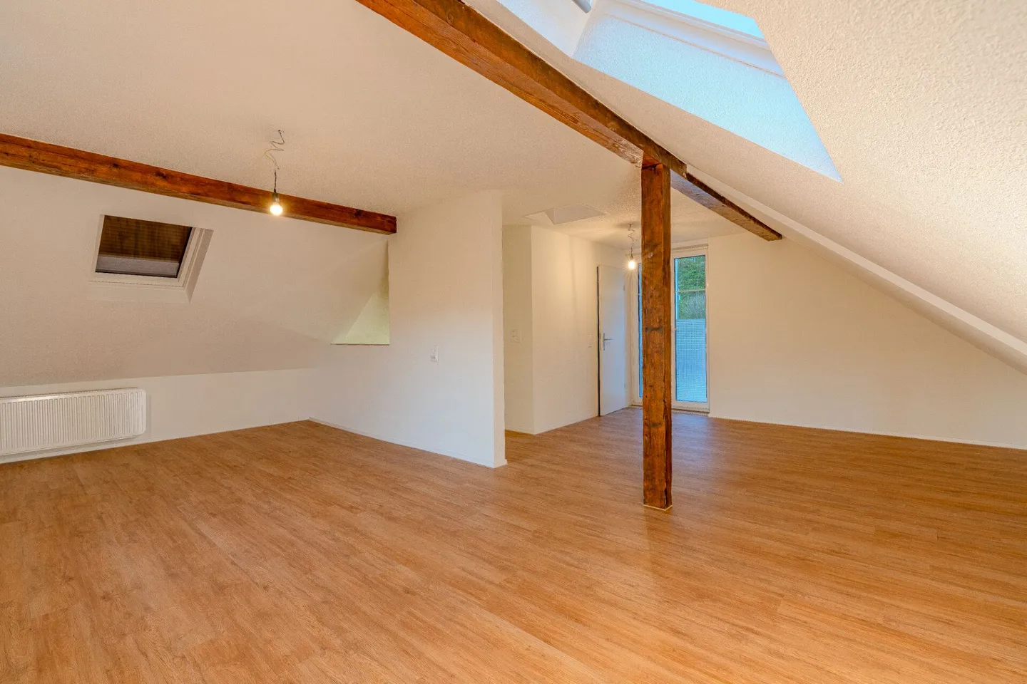 Exclusive single-family house with direct access to the Aare in Aarburg - Photo 22 of 29