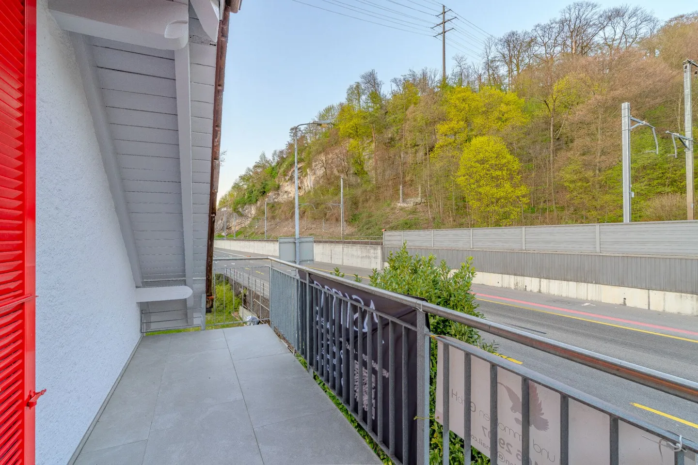 Exclusive single-family house with direct access to the Aare in Aarburg - Photo 23 of 29