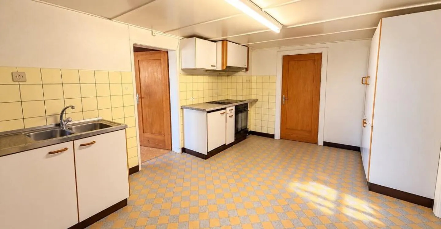 Maison à deux appartements à Bure - Photo 5 sur 11