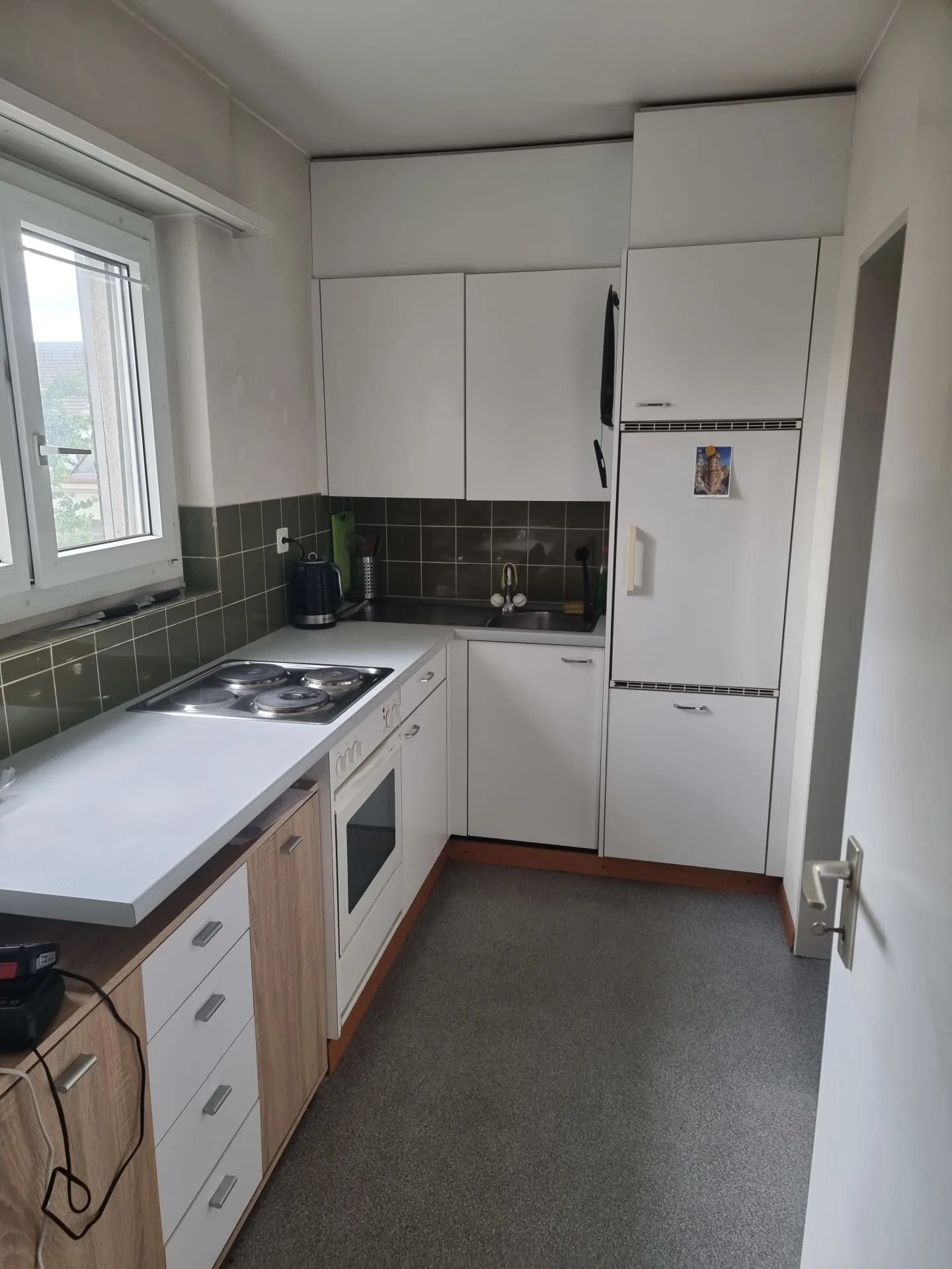 Attraktive Single-Wohnung im Zentrum von Langenthal - Photo 2 sur 7