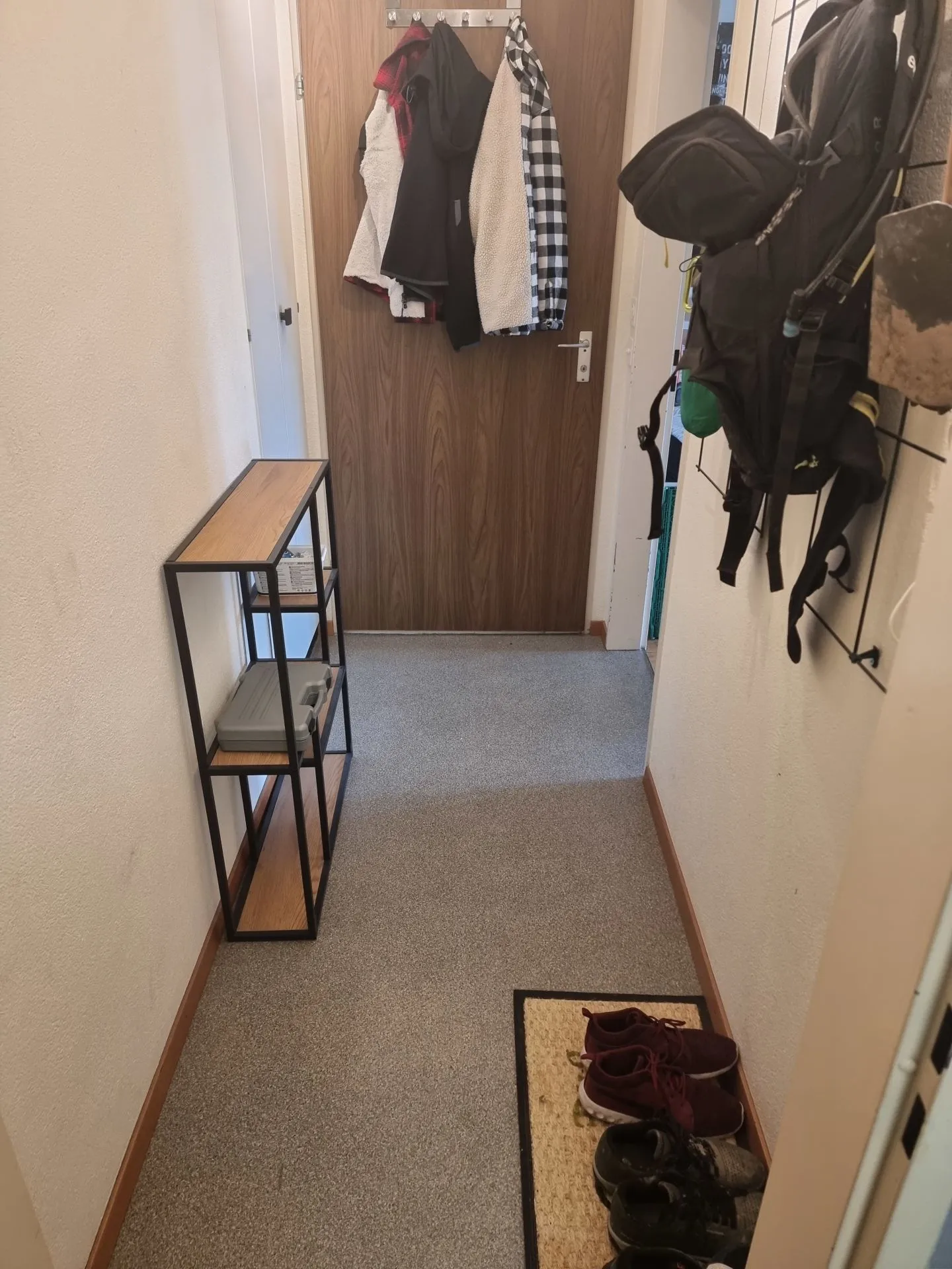 Attraktive Single-Wohnung im Zentrum von Langenthal - Photo 5 sur 7