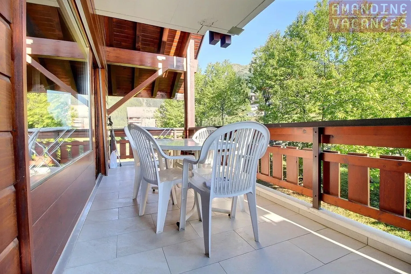 Appartamento 2.5 stanze - Foto 5 di 13