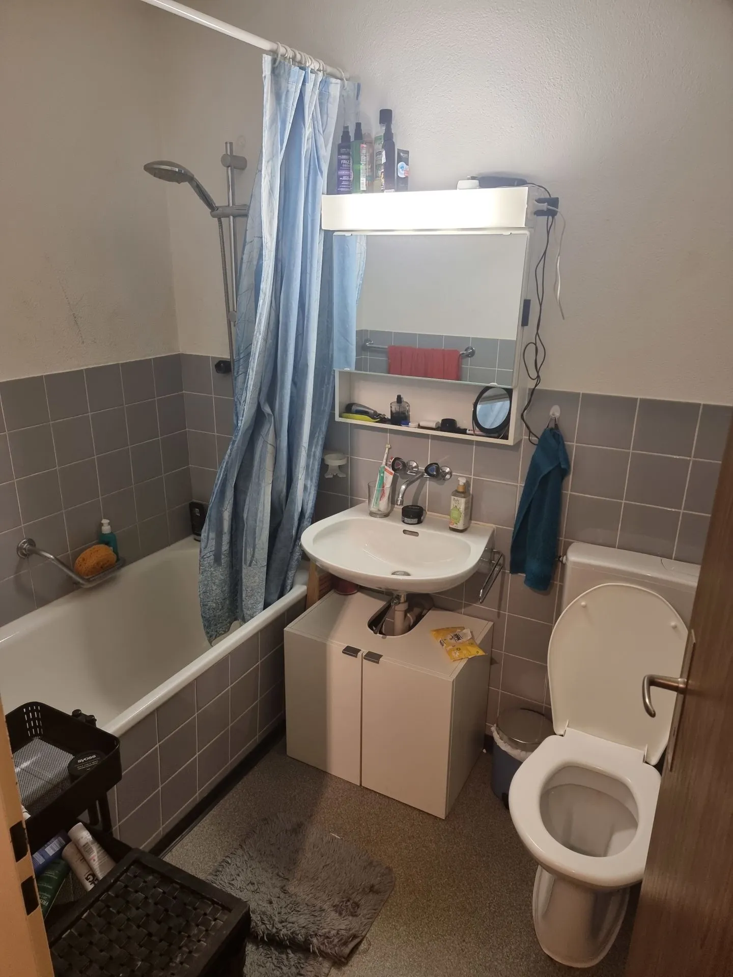 Attraktive Single-Wohnung im Zentrum von Langenthal - Photo 6 sur 7