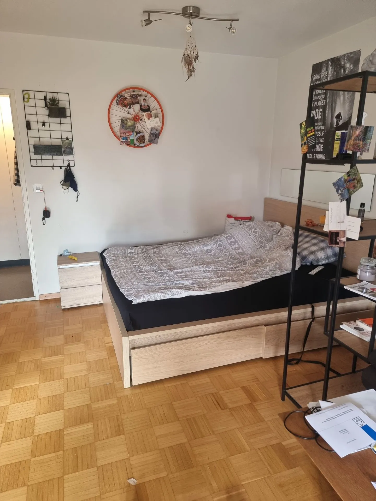 Attraktive Single-Wohnung im Zentrum von Langenthal - Photo 4 sur 7