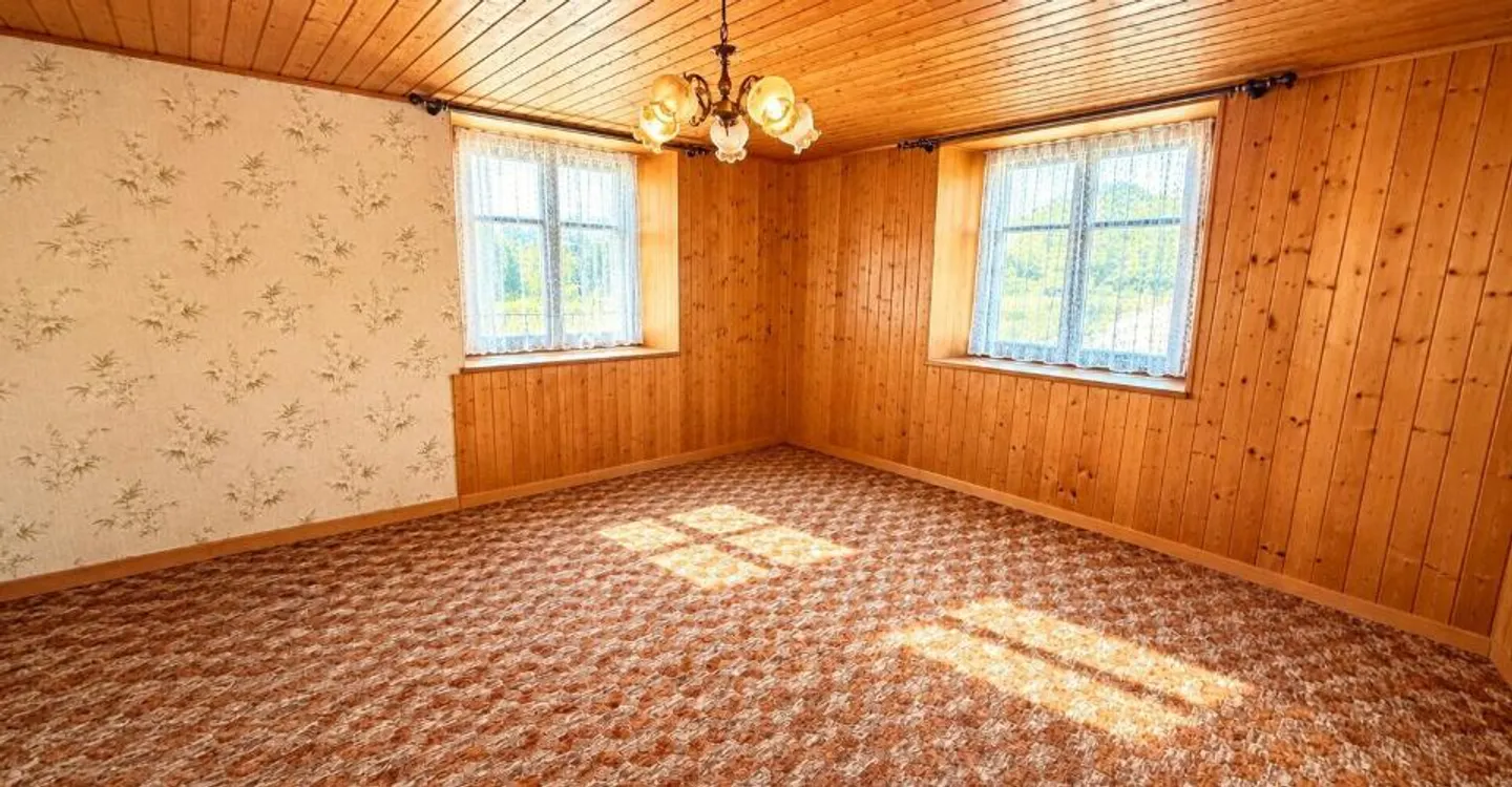 Maison à deux appartements à Bure - Photo 7 sur 11