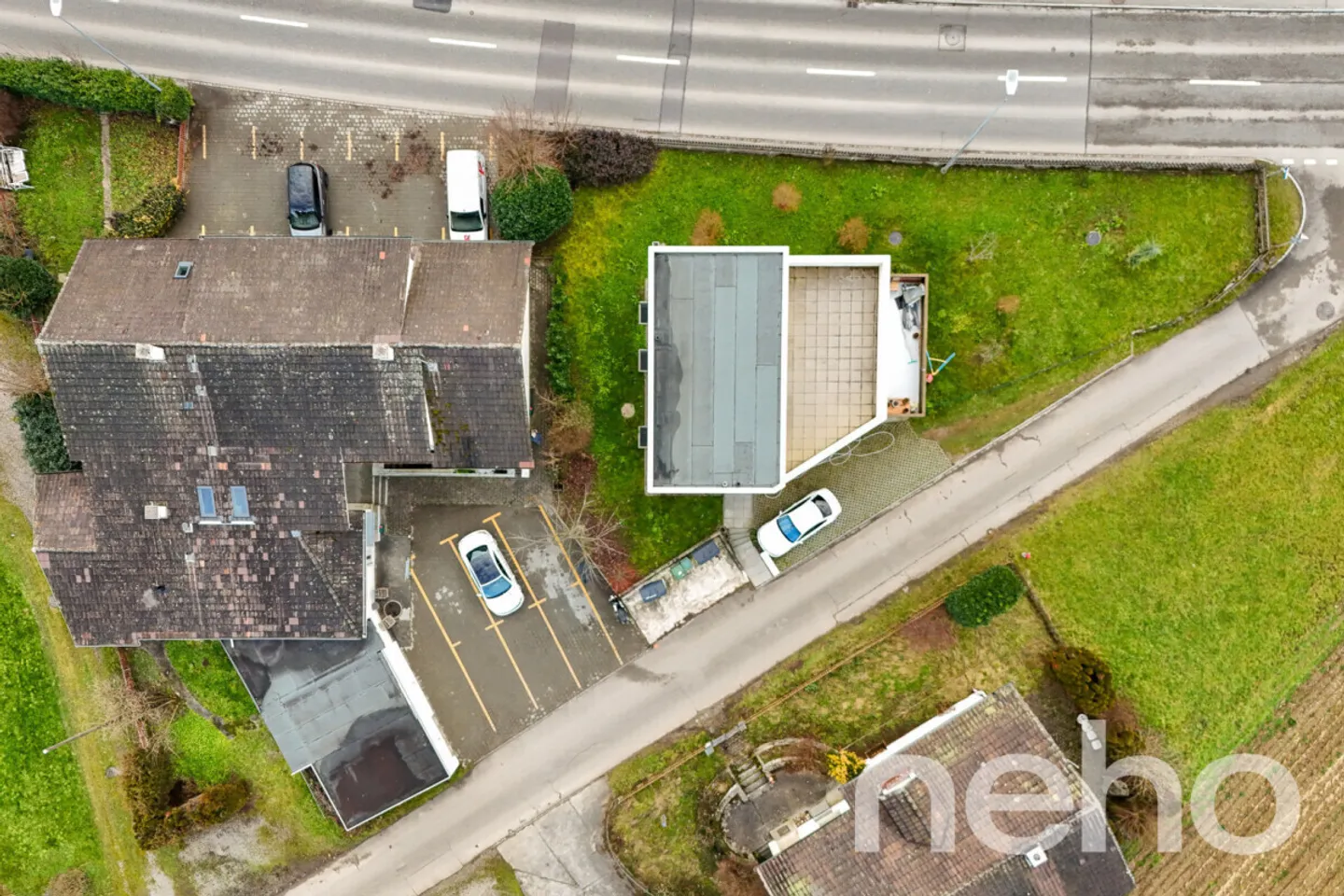 Anlageobjekt mit 4,2% Rendite - Foto 1 von 13