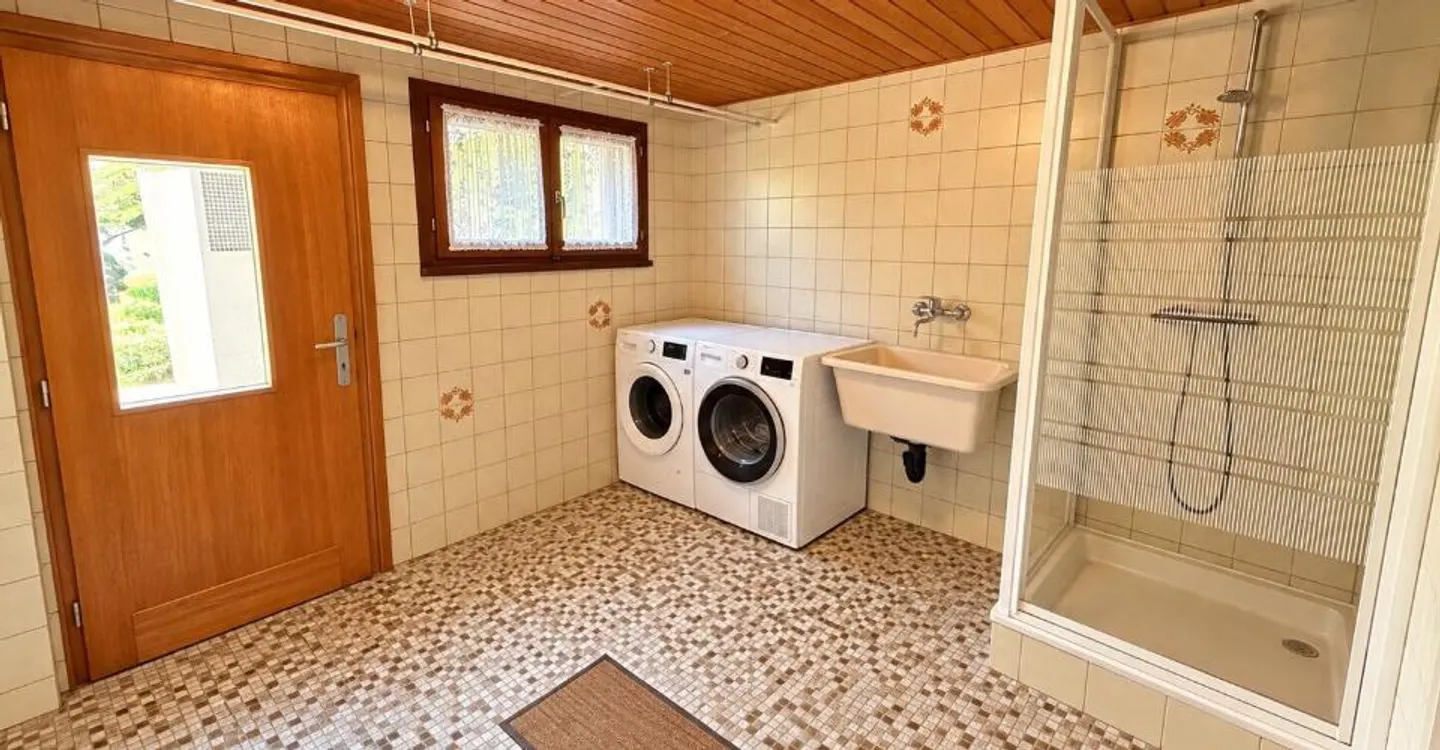 Maison à deux appartements à Bure - Photo 8 sur 11