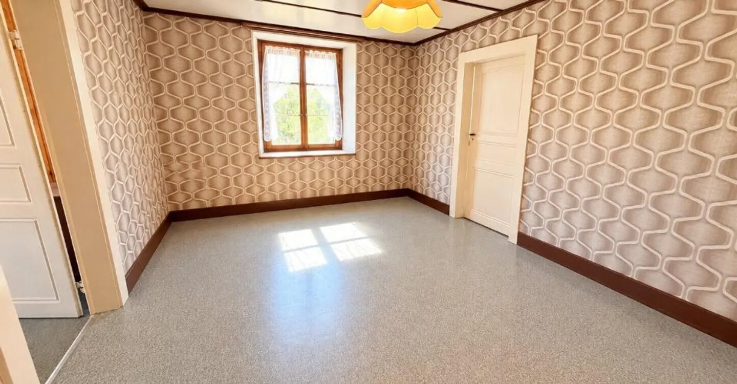 Maison à deux appartements à Bure - Photo 11 sur 11