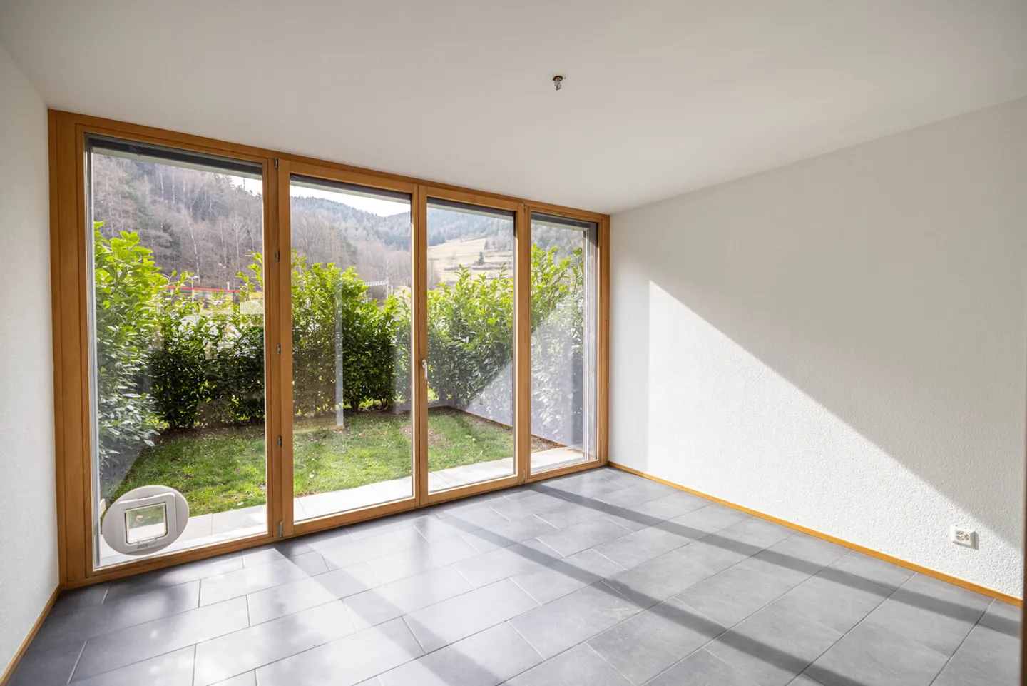 Appartement lumineux avec jardin privé - confort moderne toute l'année - Photo 6 sur 8