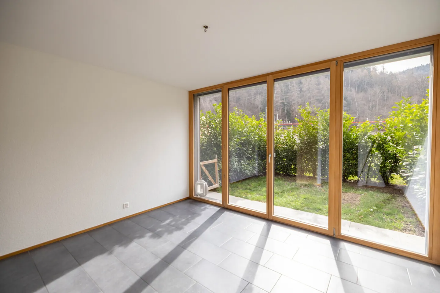 Appartement lumineux avec jardin privé - confort moderne toute l'année - Photo 7 sur 8