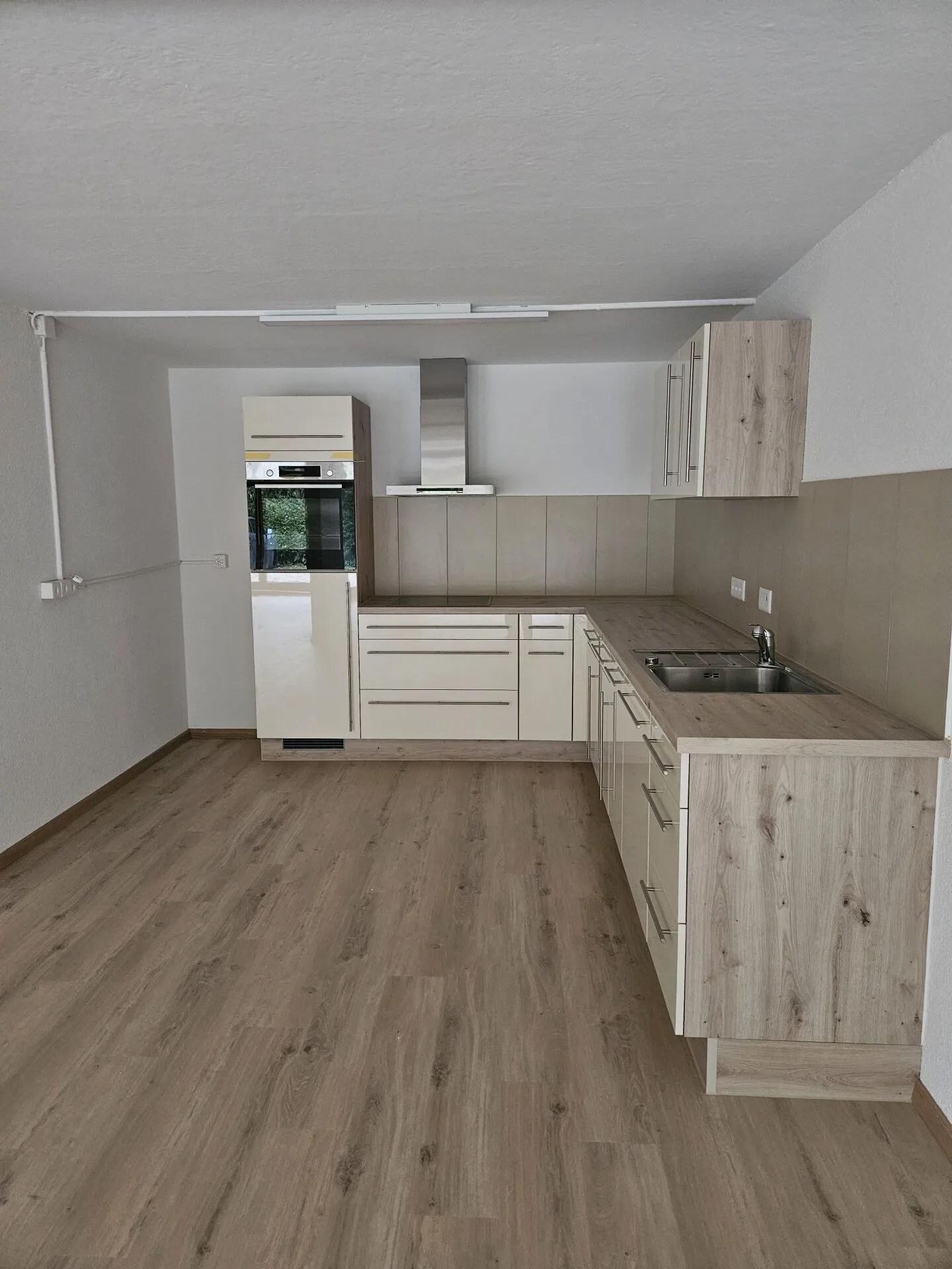 Gemütliches, schönes 1.5-Zimmer Studio an ruhiger Lage in Rüti - Foto 2 von 7