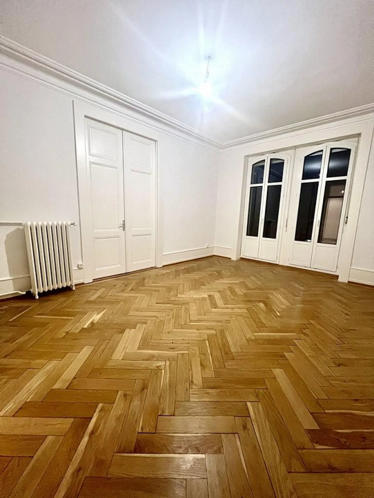 Beautiful 4.5-room new apartment for rent opposite the Milan Park! - Photo 5 of 11