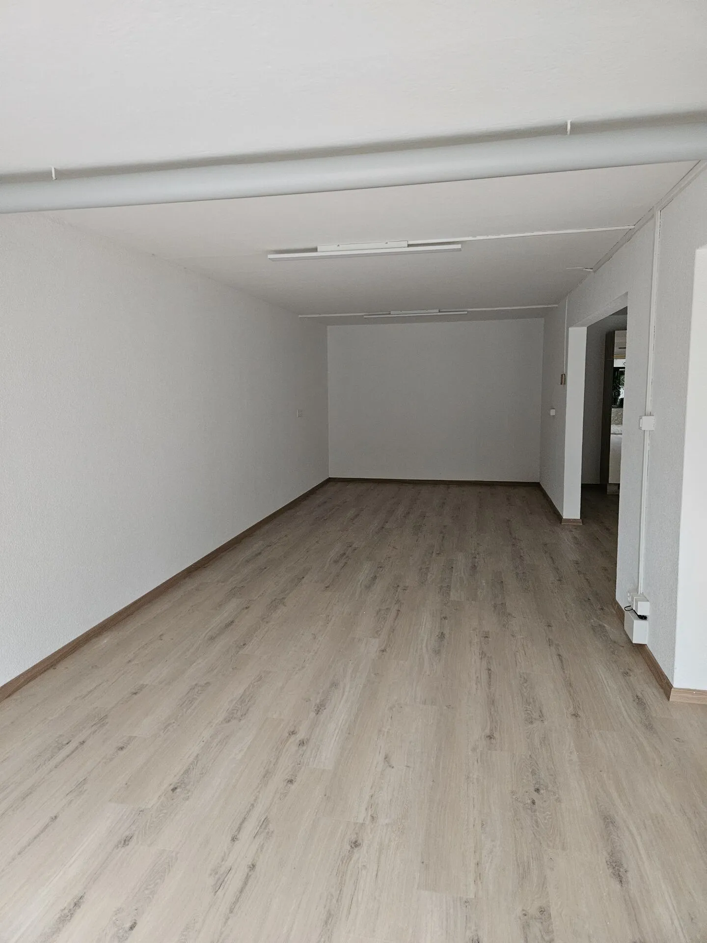 Gemütliches, schönes 1.5-Zimmer Studio an ruhiger Lage in Rüti - Foto 4 von 7
