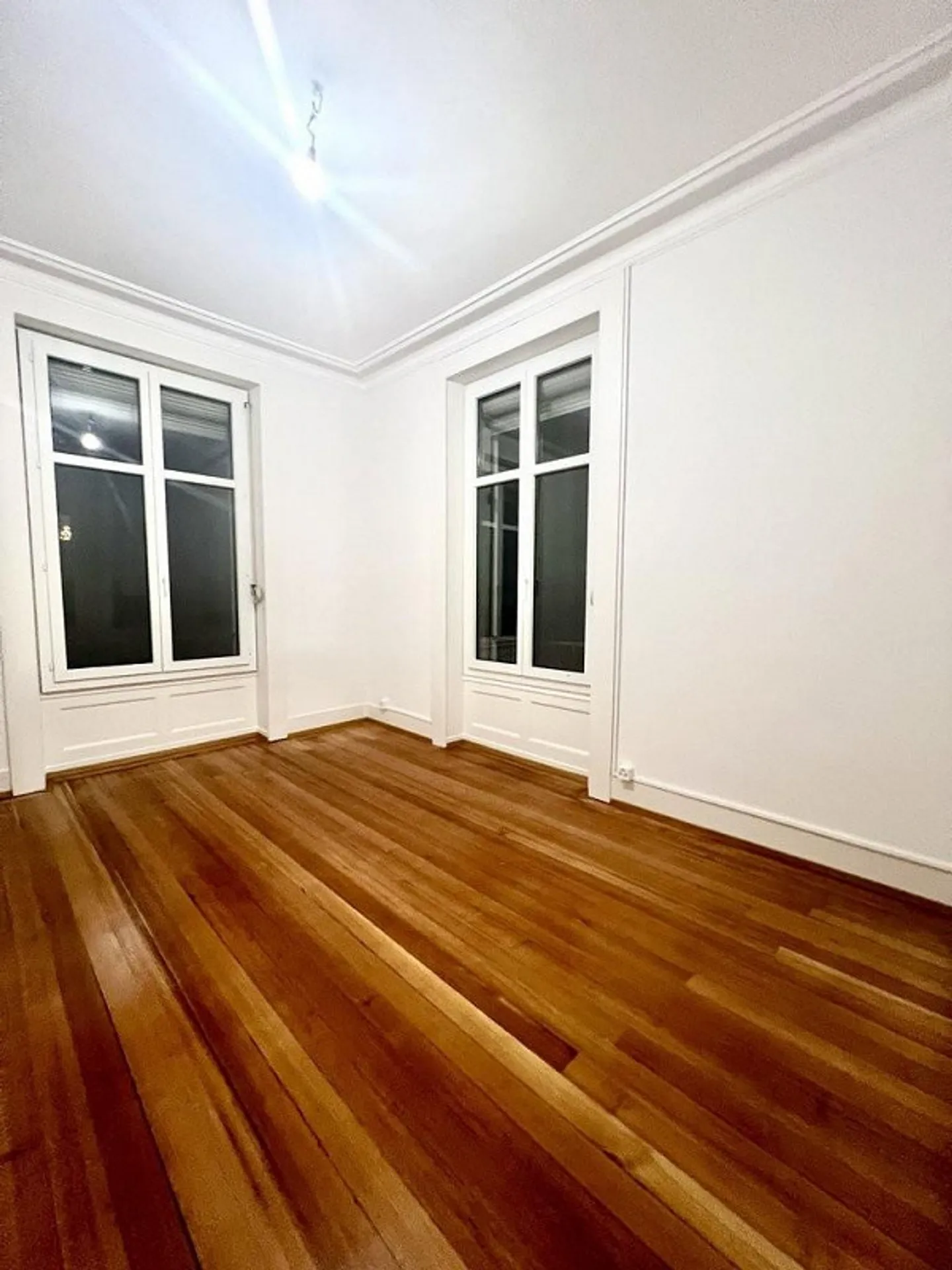 Beautiful 4.5-room new apartment for rent opposite the Milan Park! - Photo 9 of 11