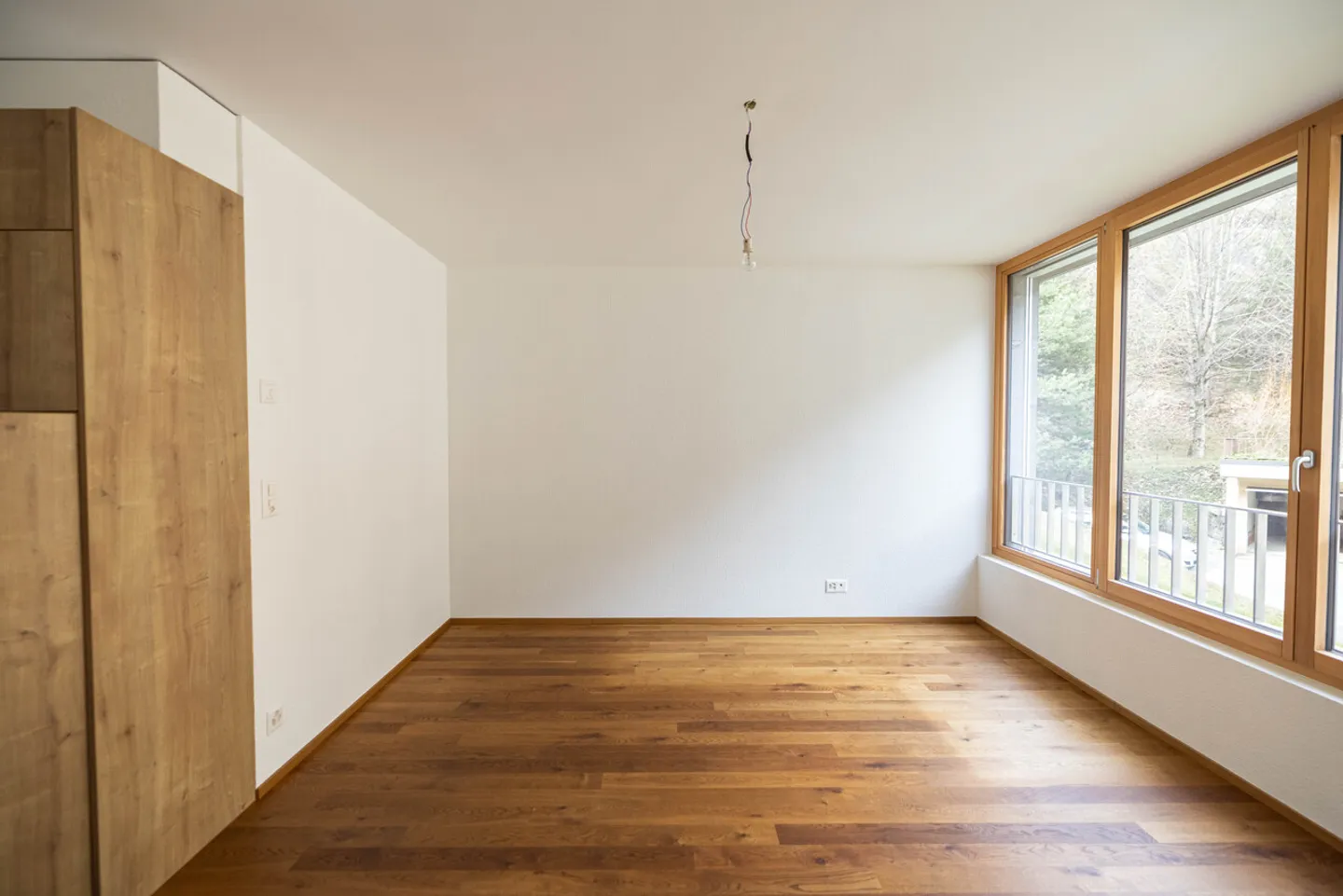 Appartement lumineux avec jardin privé - confort moderne toute l'année - Photo 4 sur 8