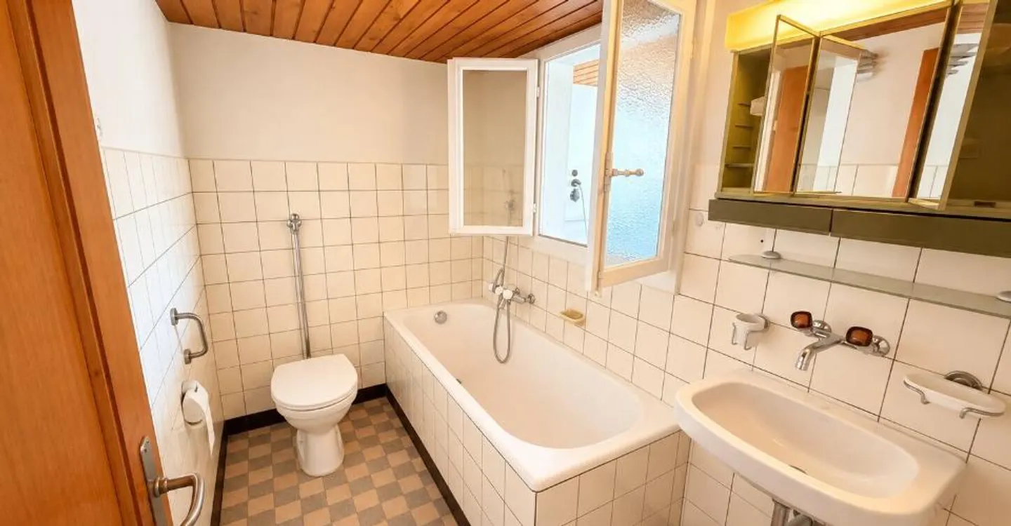 Maison à deux appartements à Bure - Photo 10 sur 11