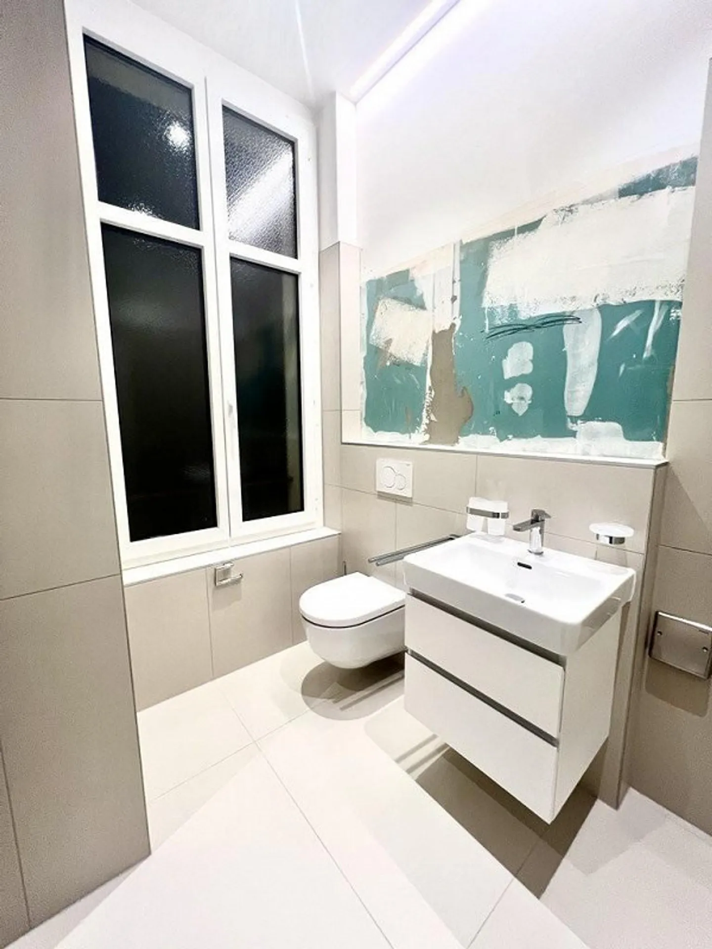 Beautiful 4.5-room new apartment for rent opposite the Milan Park! - Photo 11 of 11