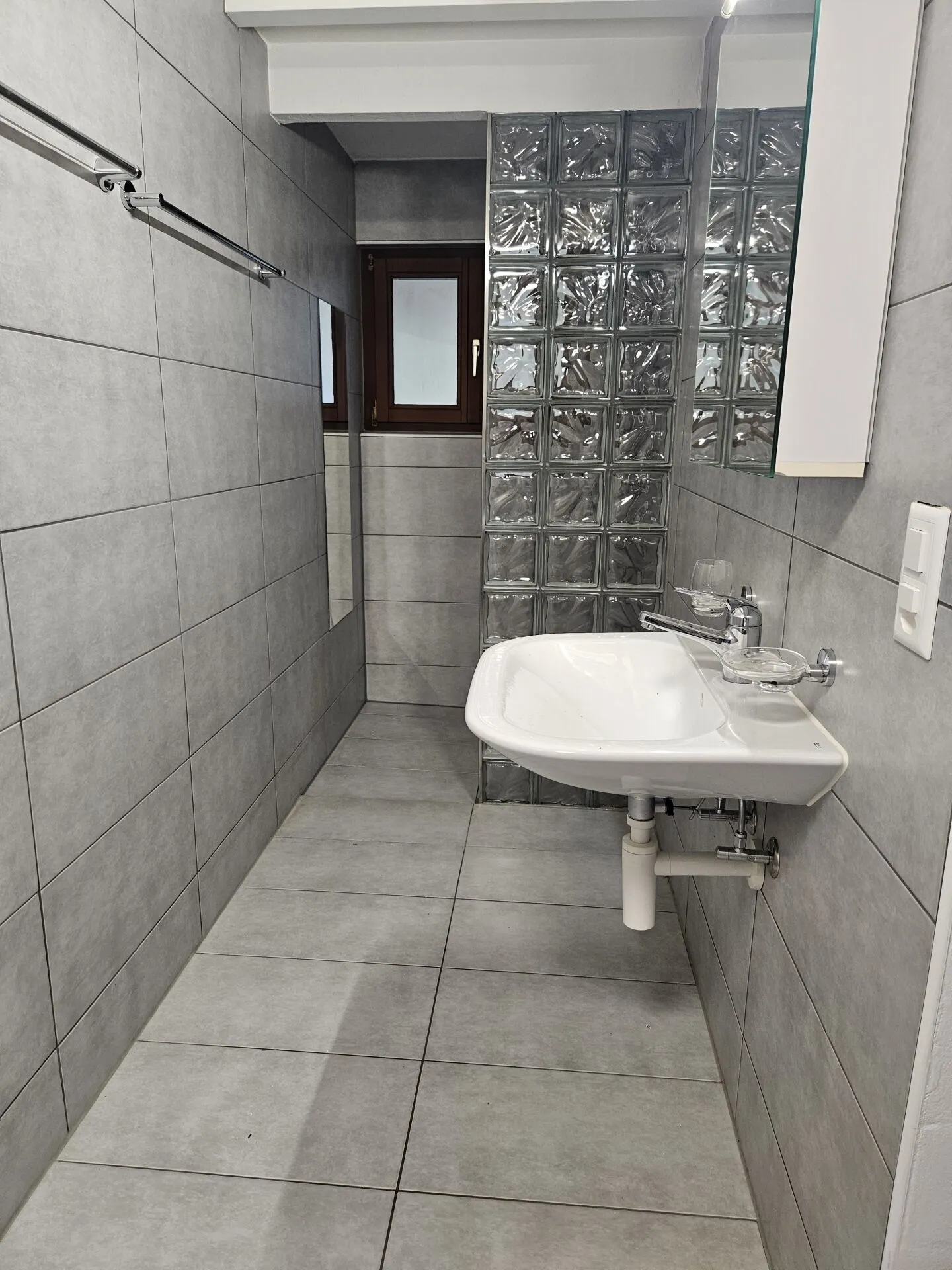 Gemütliches, schönes 1.5-Zimmer Studio an ruhiger Lage in Rüti - Foto 5 von 7