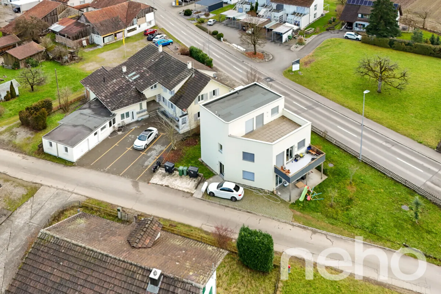 Anlageobjekt mit 4,2% Rendite - Foto 12 von 13