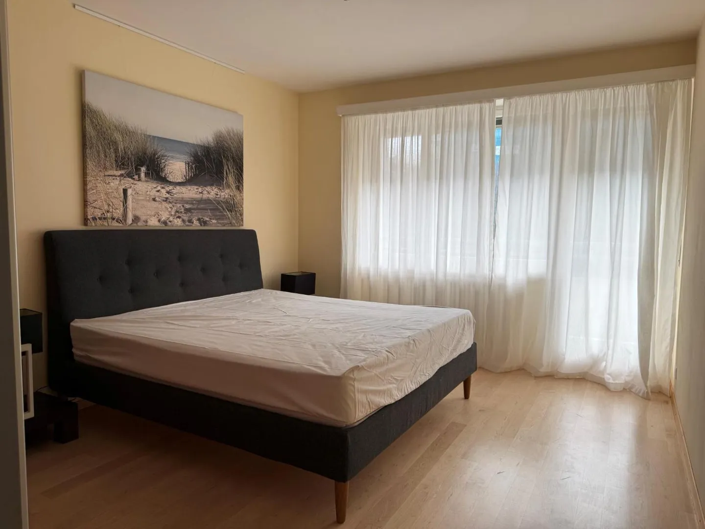 Bel appartement meublé de 4,5 pièces à Champel, au calme - Photo 11 sur 13