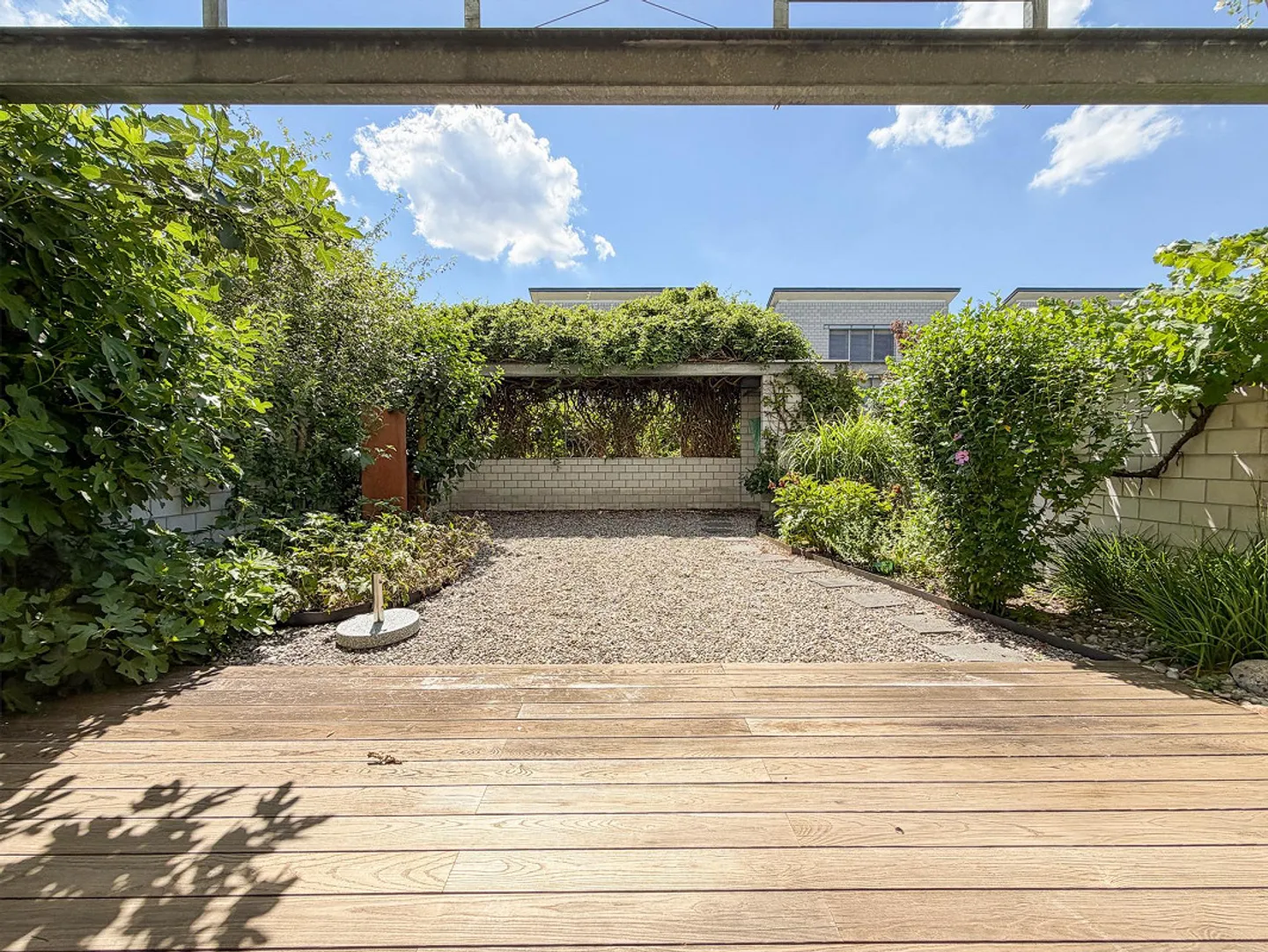 Casa a schiera con giardino, Hofsiedlung Dorfmatte Rubigen - Foto 3 di 28