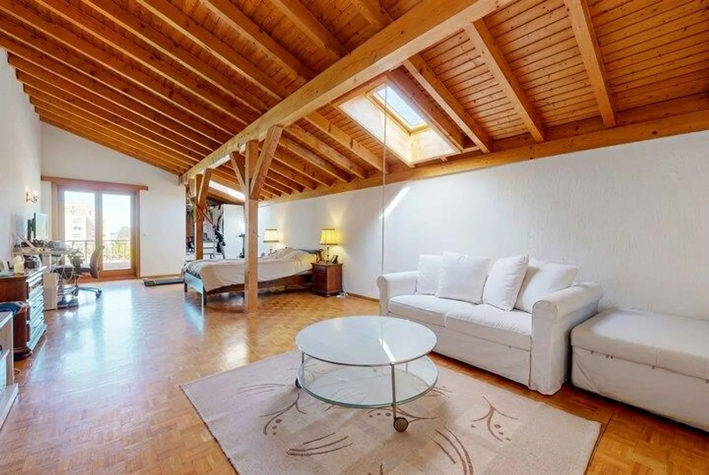 Casa plurifamiliare versatile - Foto 4 di 8