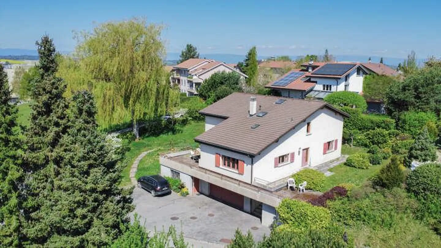 Casa plurifamiliare versatile - Foto 7 di 8