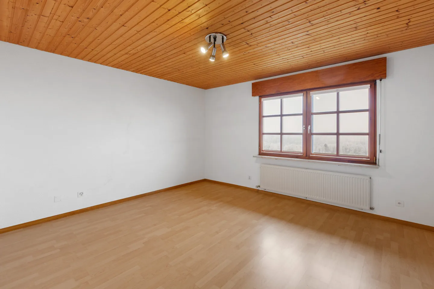 Maison de campagne dans un emplacement panoramique privilégié - avec appartement - Photo 4 sur 7