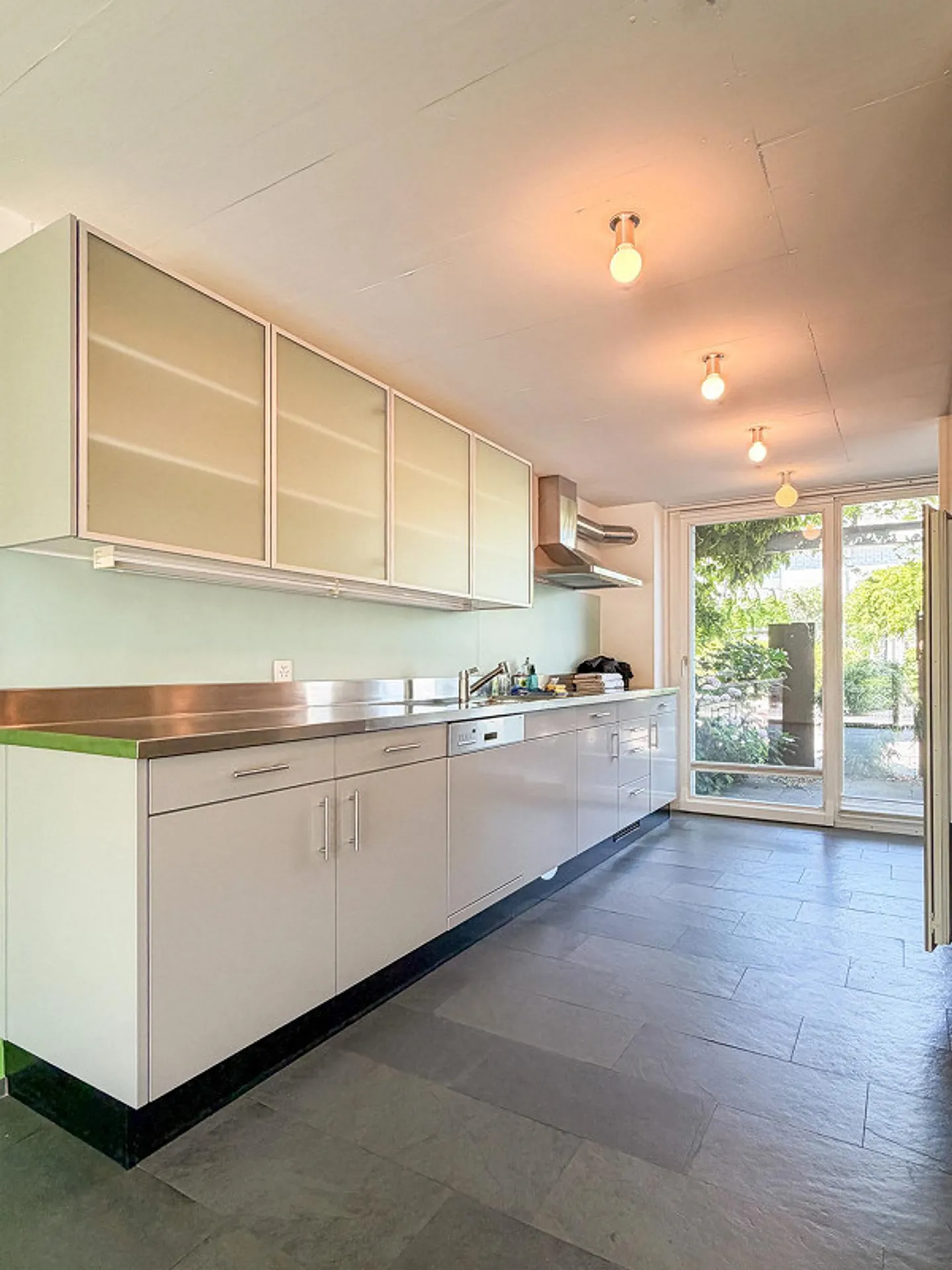 Casa a schiera con giardino, Hofsiedlung Dorfmatte Rubigen - Foto 11 di 28