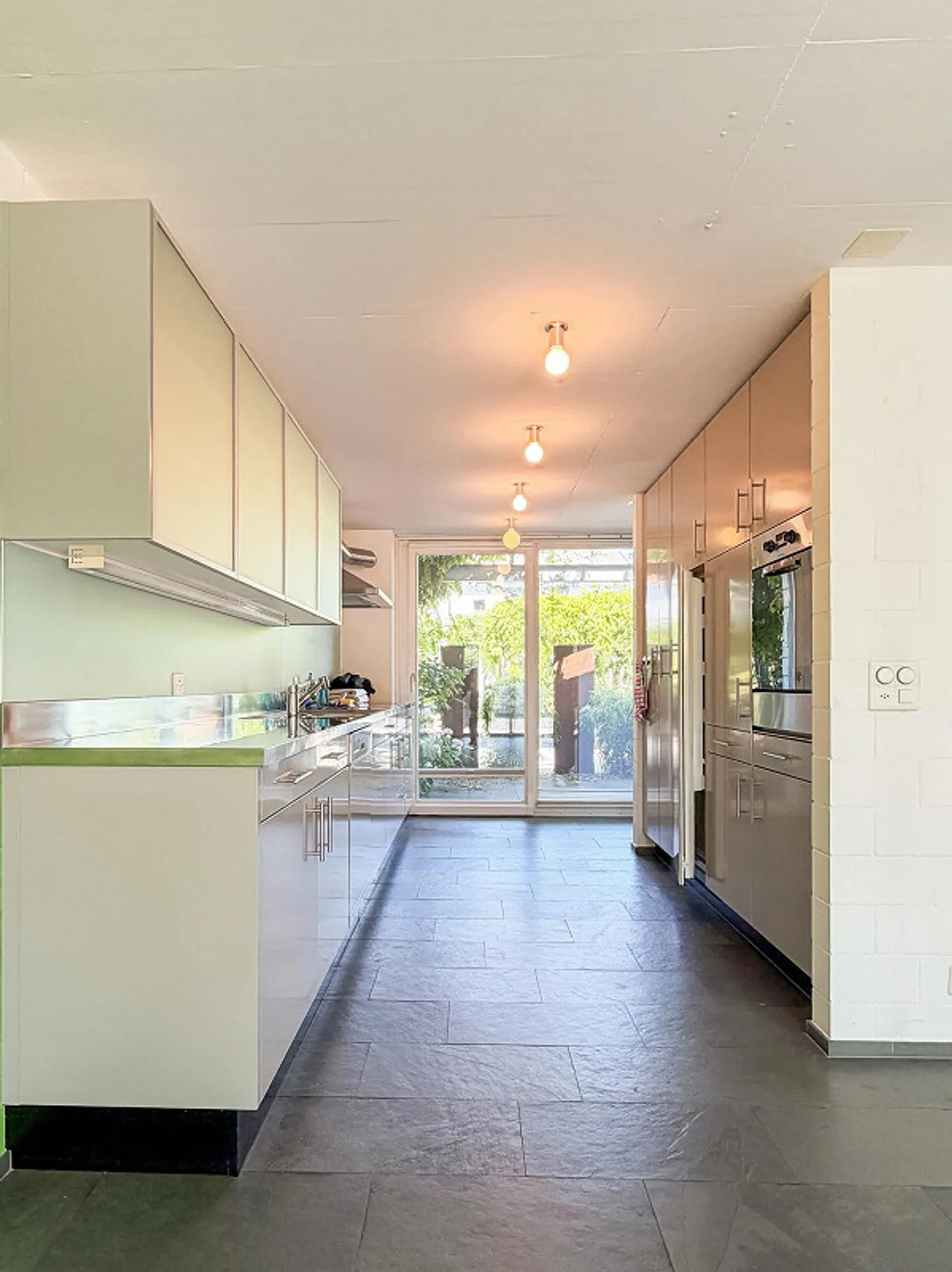 Casa a schiera con giardino, Hofsiedlung Dorfmatte Rubigen - Foto 12 di 28