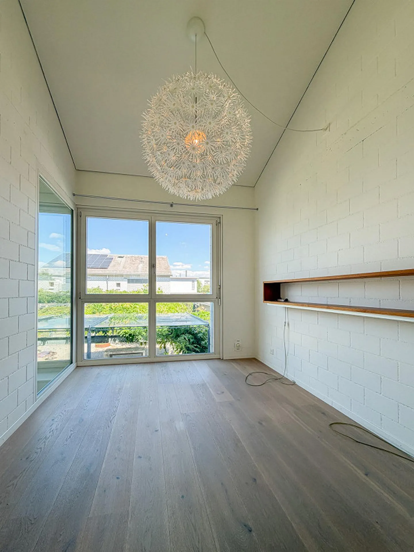 Casa a schiera con giardino, Hofsiedlung Dorfmatte Rubigen - Foto 13 di 28