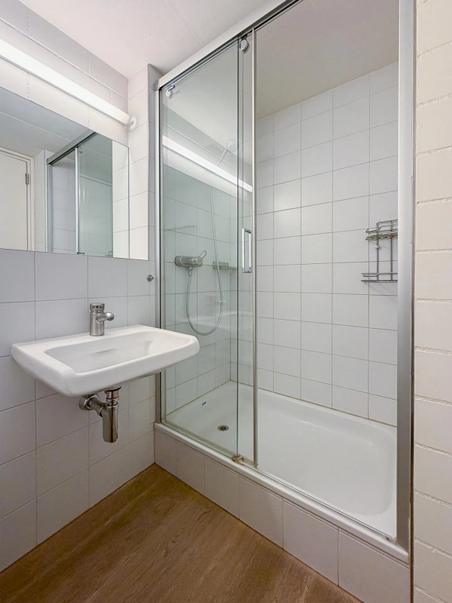Casa a schiera con giardino, Hofsiedlung Dorfmatte Rubigen - Foto 15 di 28
